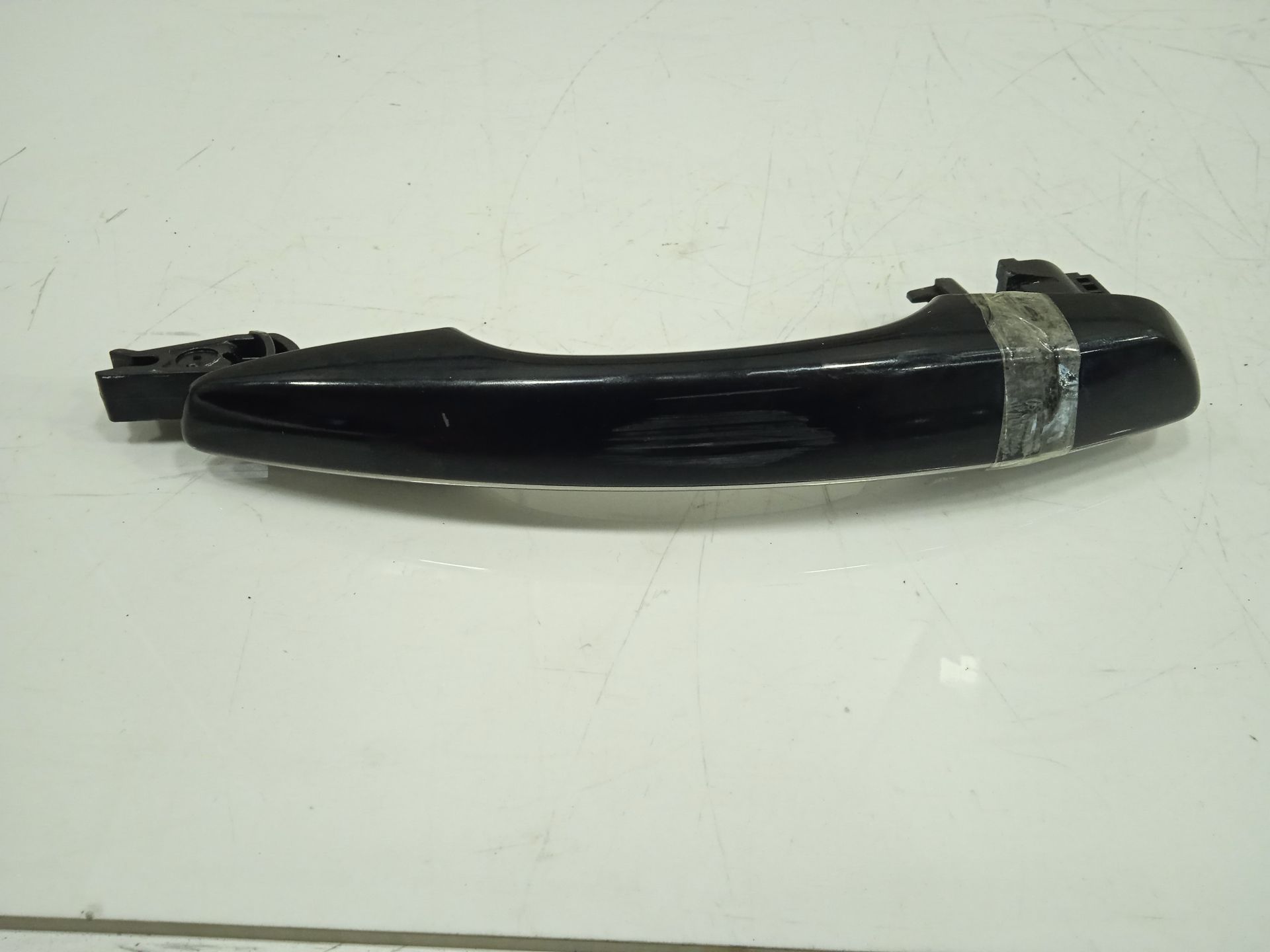 Maneta exterior trasera derecha citroen c3 