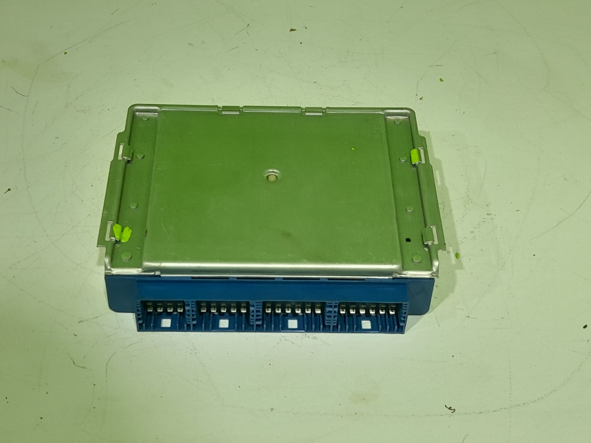 No identificado man tgs 18.xxx (2007) fsa  4x2   lls m (largura med