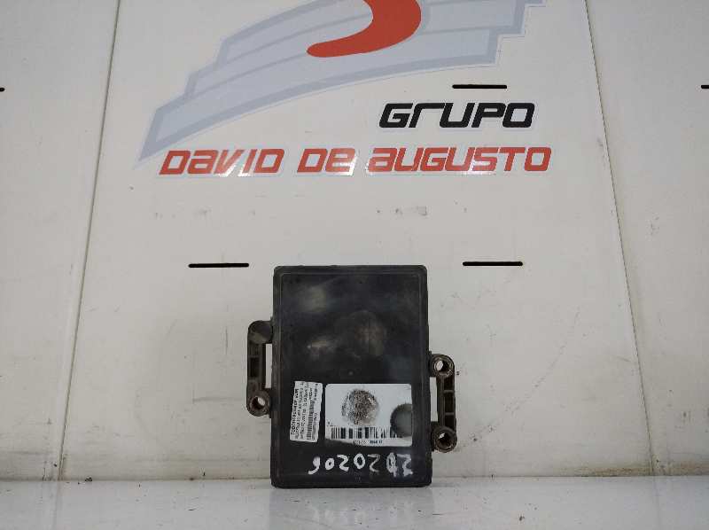 No identificado mercedes-benz actros 4 2-ejes bm 963 (2011) 