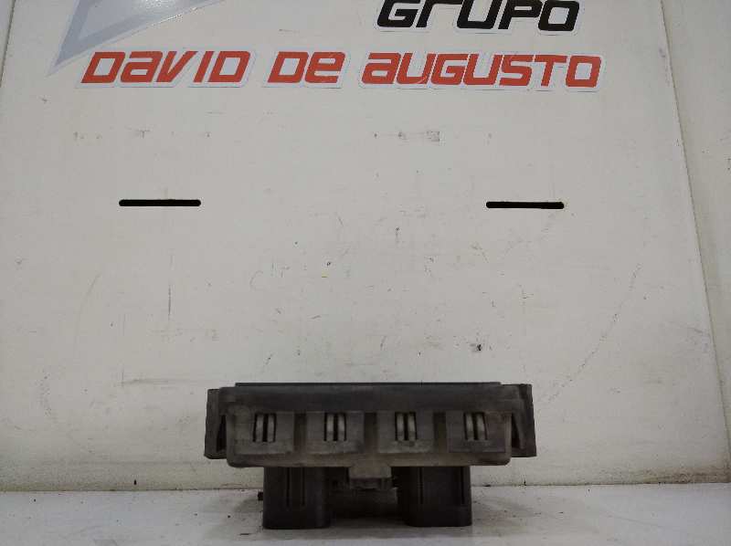 No identificado mercedes-benz actros 4 2-ejes bm 963 (2011) 