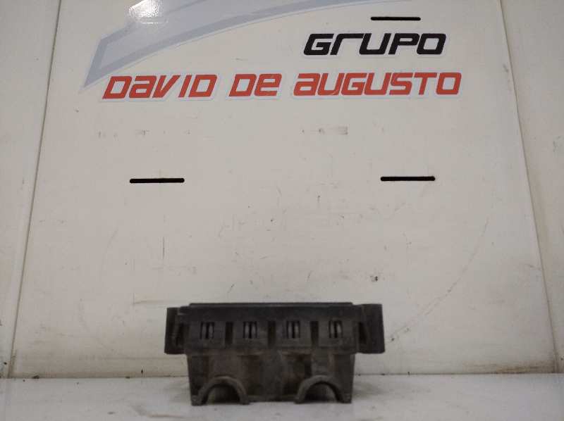 No identificado mercedes-benz actros 4 2-ejes bm 963 (2011) 