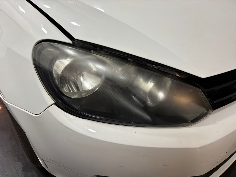 No identificado volkswagen golf vi (5k1)(10.2008) advance