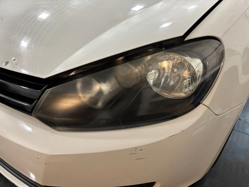 No identificado volkswagen golf vi (5k1)(10.2008) advance