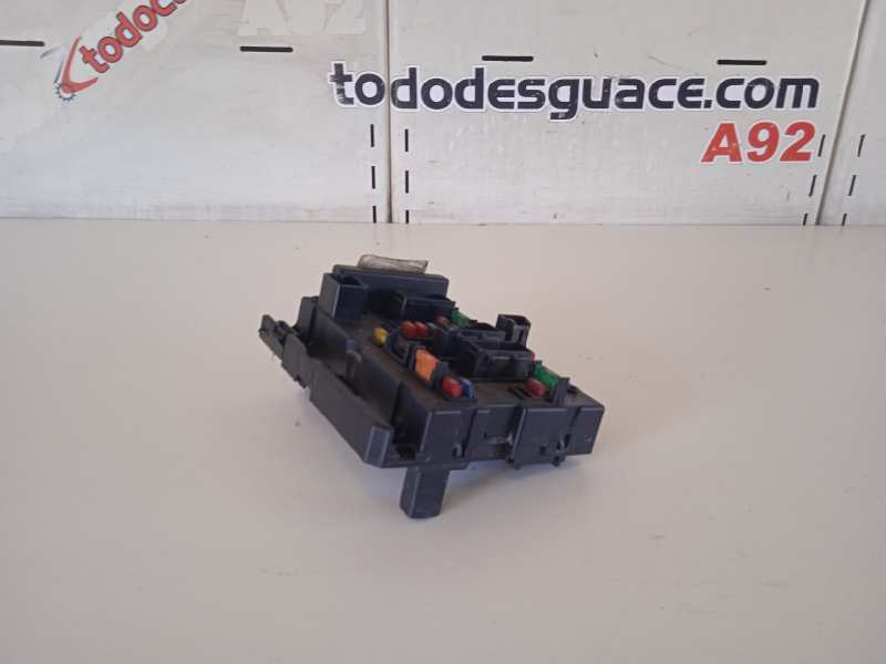 No identificado peugeot 307 (s1)(04.2001) xt