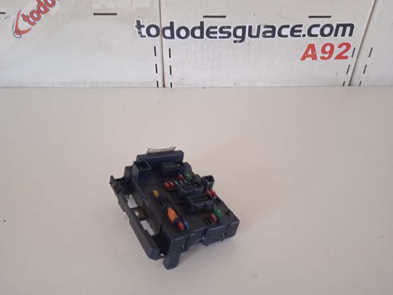 No identificado peugeot 307 (s1)(04.2001) xt