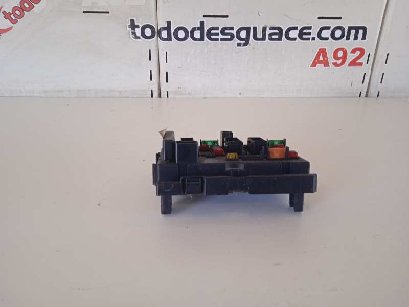 No identificado peugeot 307 (s1)(04.2001) xt