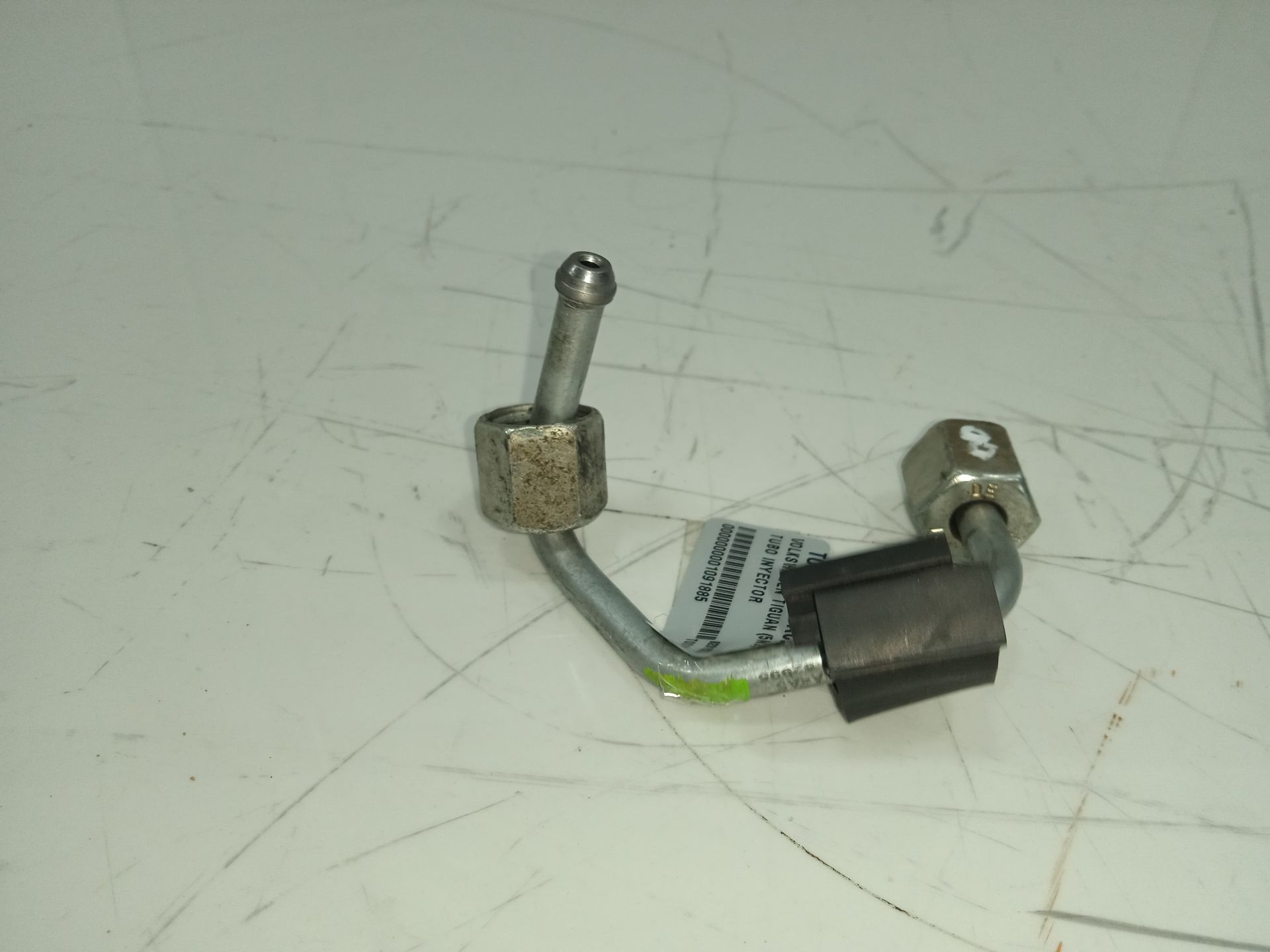 No identificado volkswagen tiguan (5n2) rline bluemotion