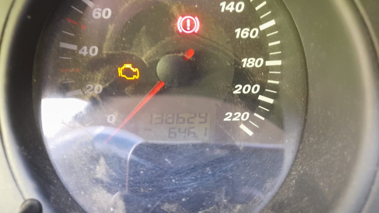 Motor completo seat ibiza (6l1) hit