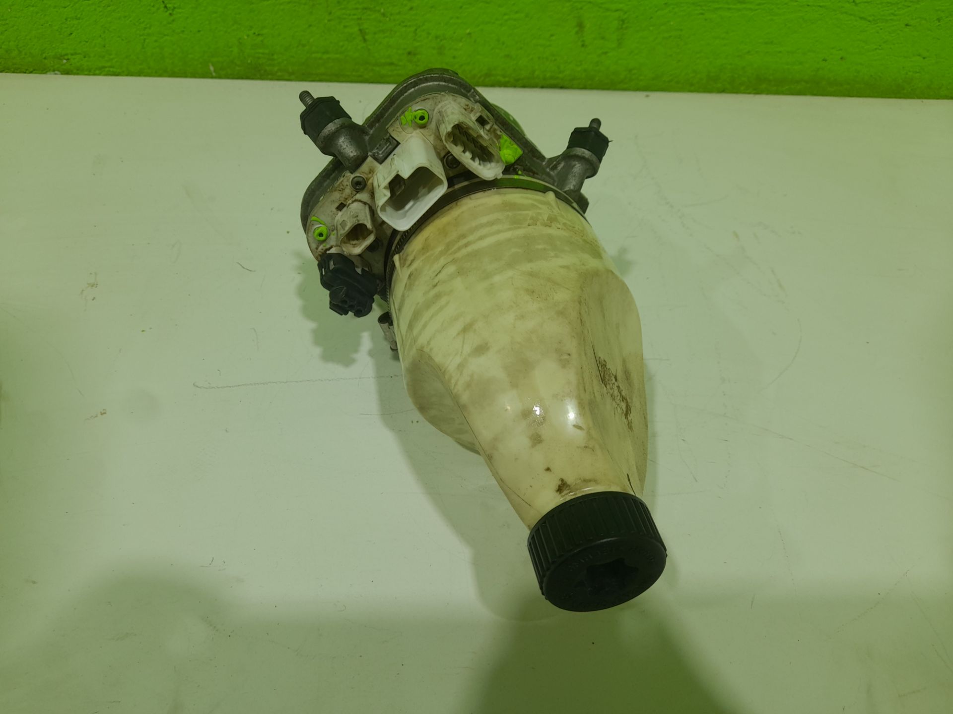 No identificado opel vectra c berlina cosmo