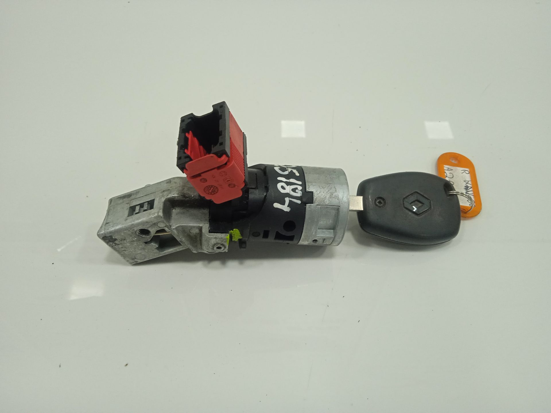 Antirrobo / llave contacto renault kangoo i (fkc0) express confort