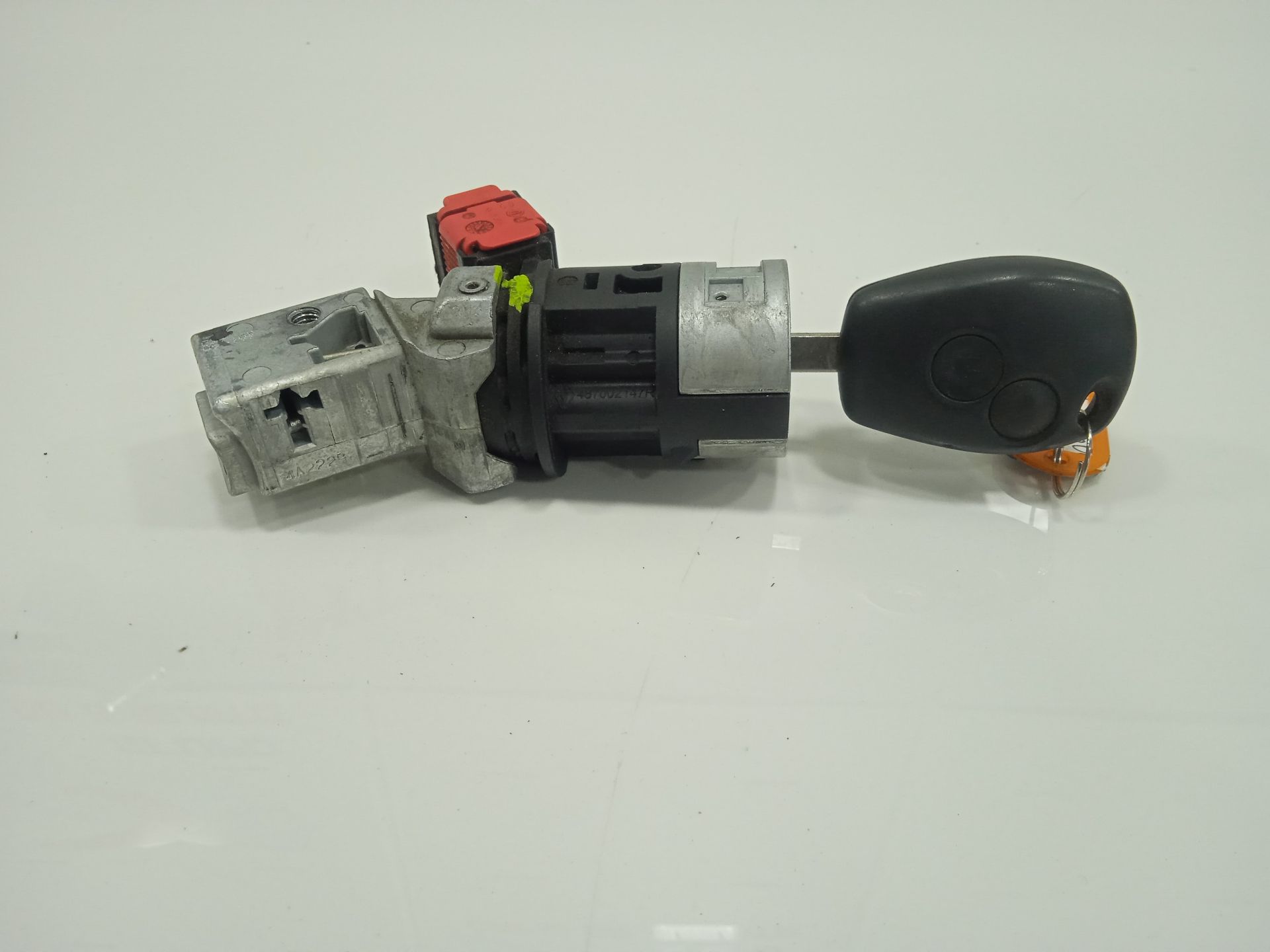 Antirrobo / llave contacto renault kangoo i (fkc0) express confort