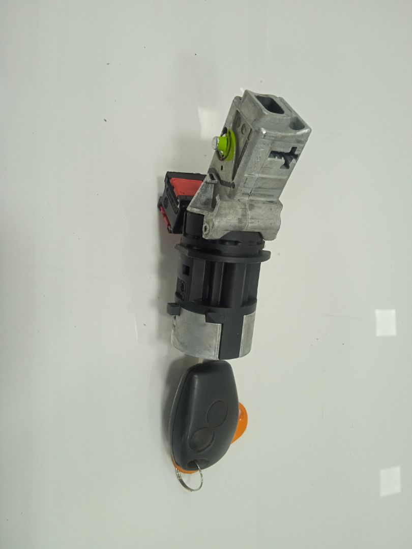 Antirrobo / llave contacto renault kangoo i (fkc0) express confort