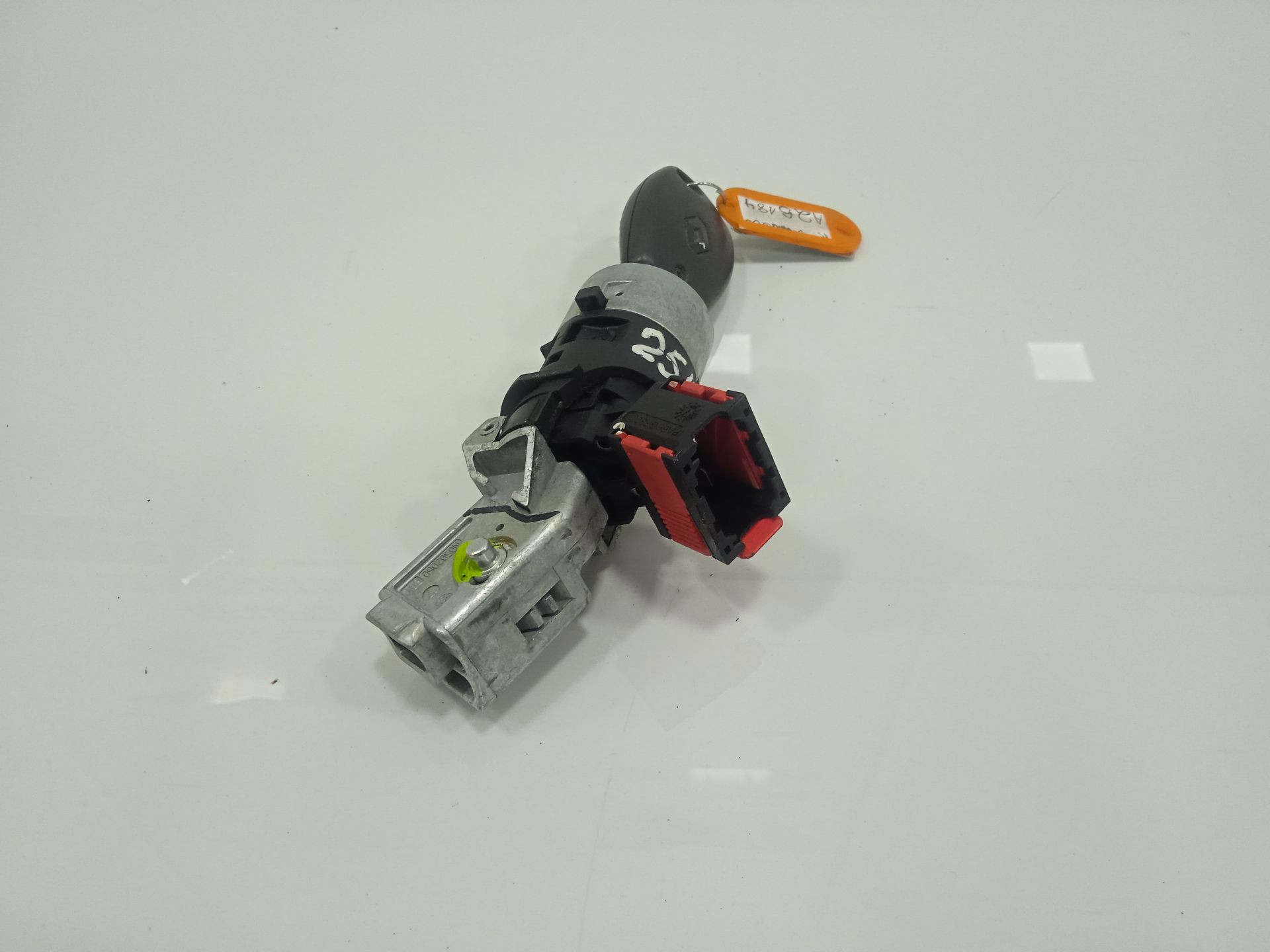 Antirrobo / llave contacto renault kangoo i (fkc0) express confort