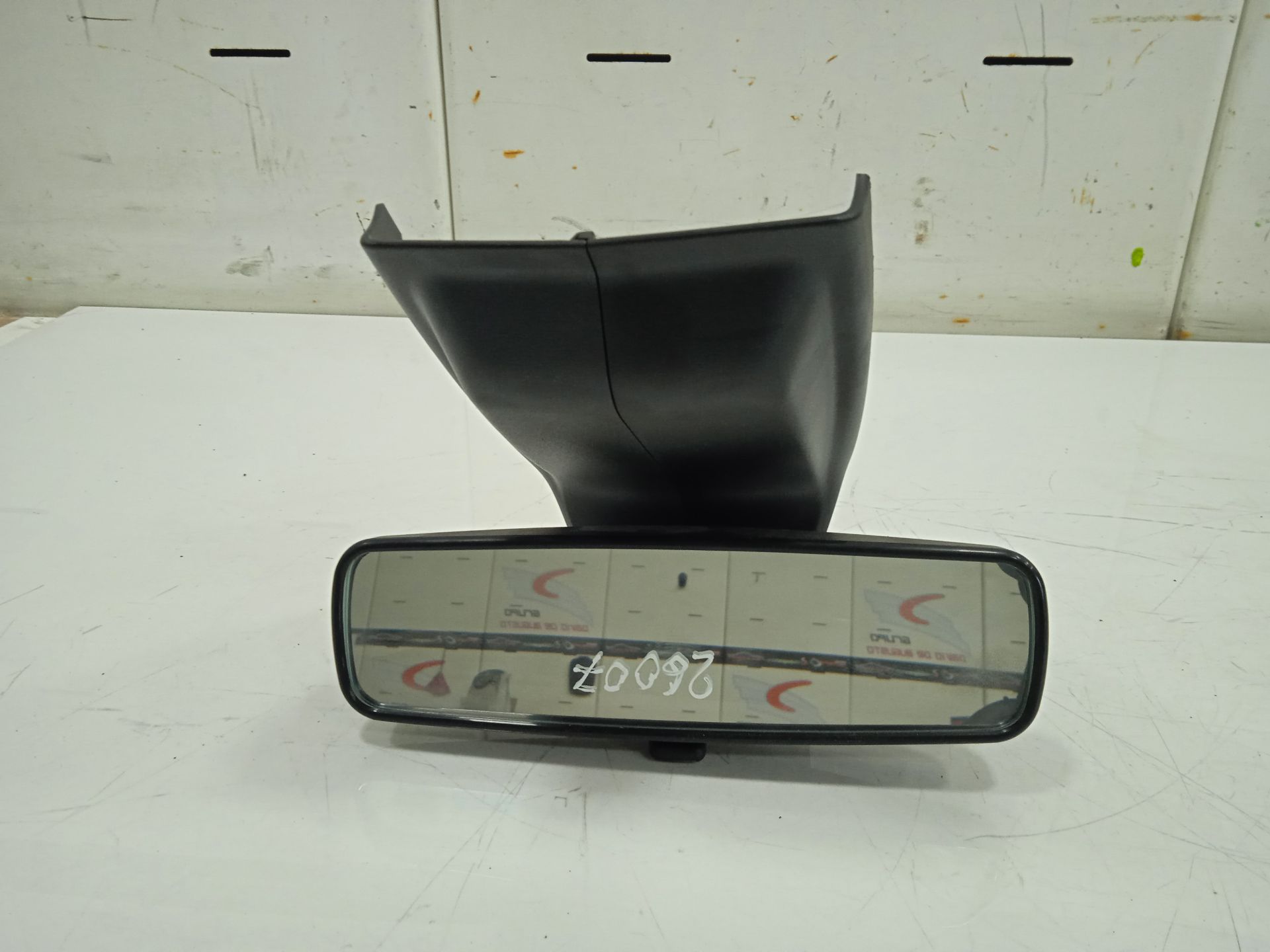 Retrovisor interior citroen c3 