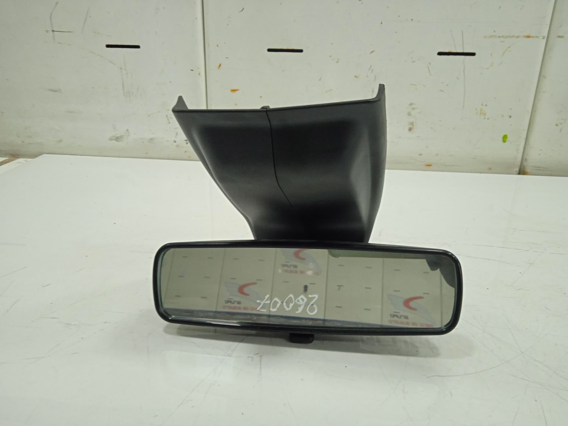 Retrovisor interior citroen c3 
