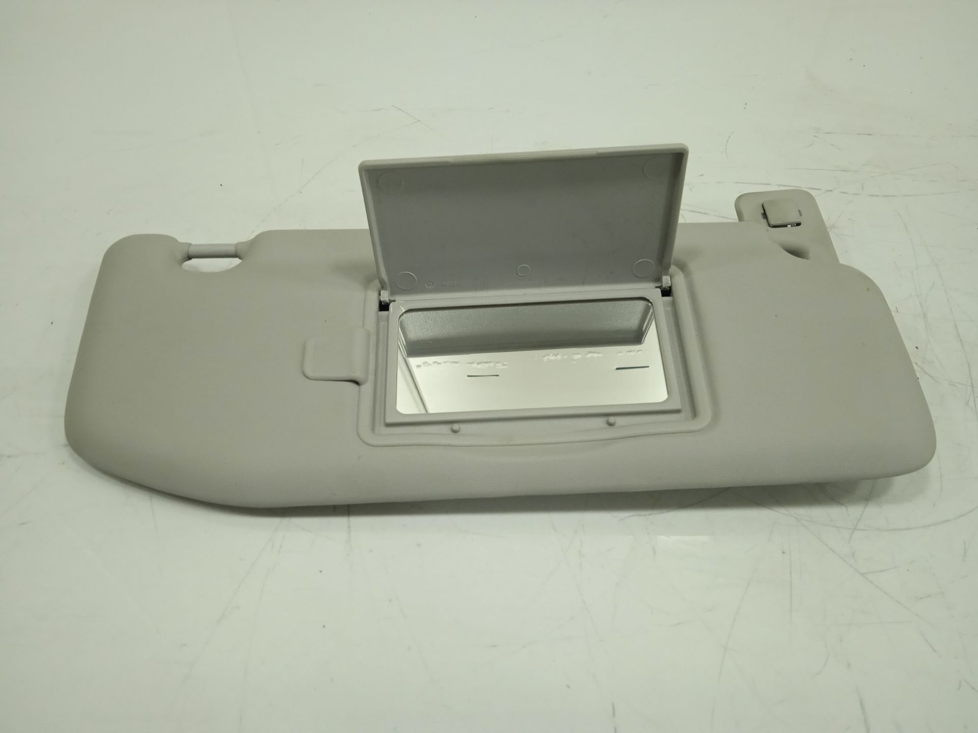 Parasol derecho citroen c3 