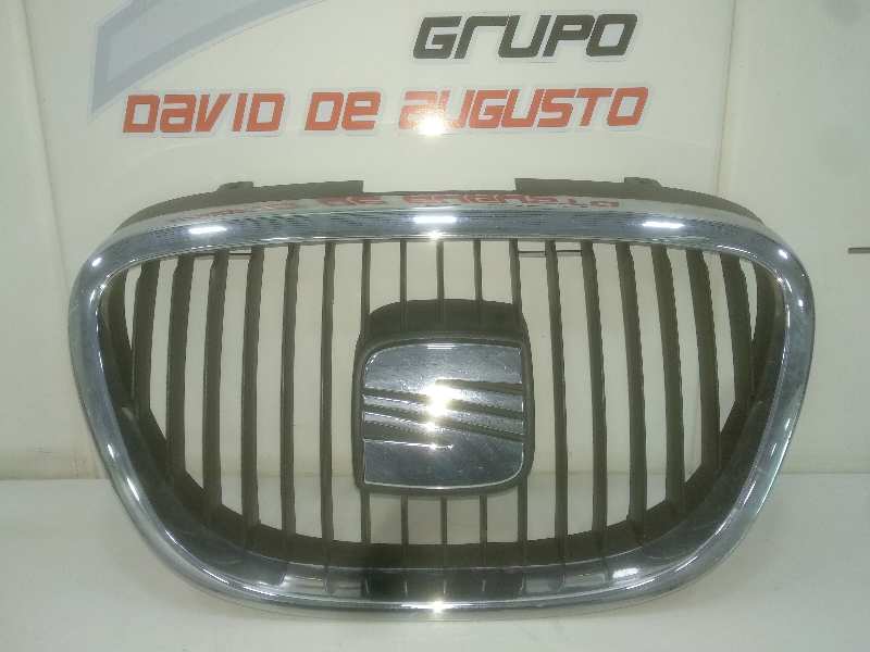 Calandra delantera de radiador seat altea (5p1) arena