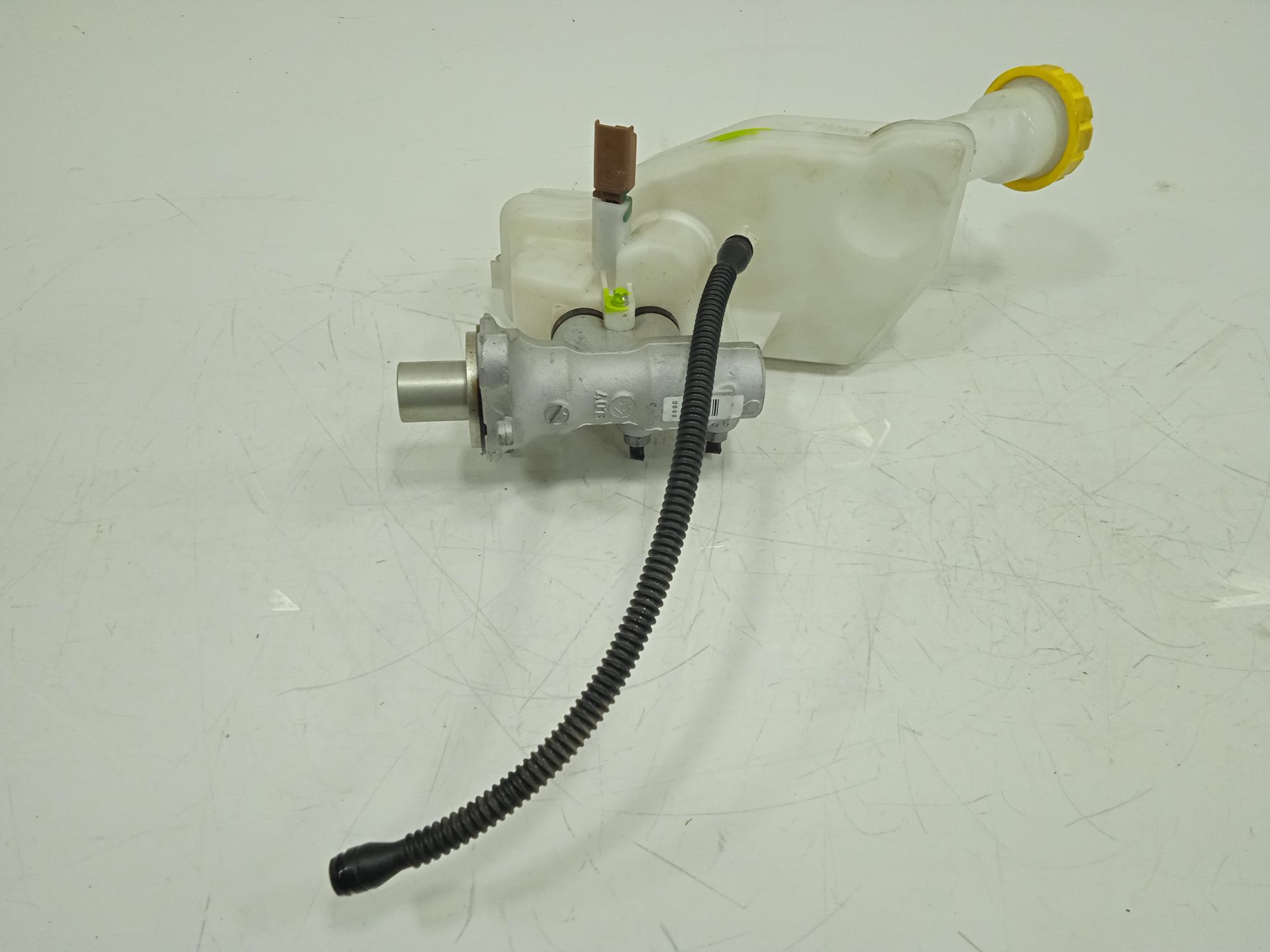 Bomba freno citroen c3 