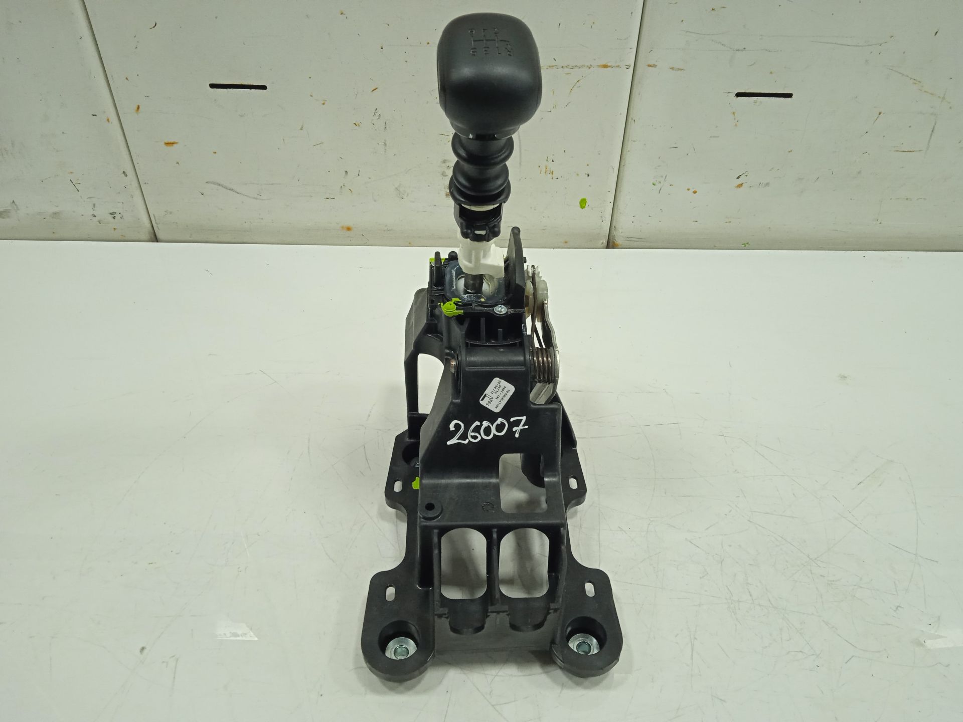 Palanca cambio citroen c3 