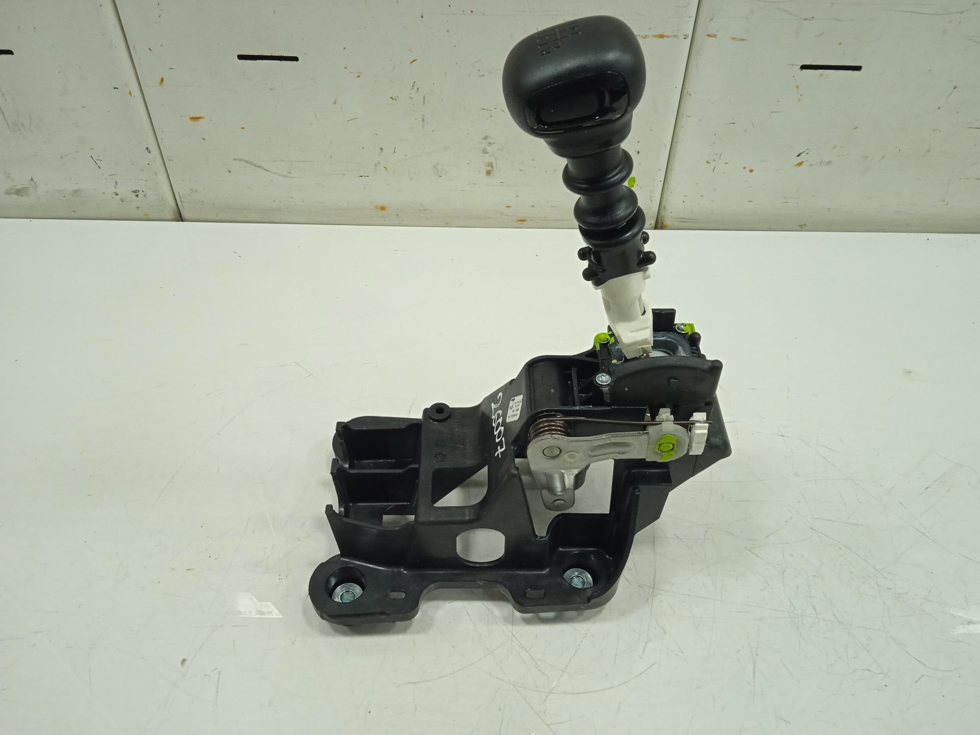 Palanca cambio citroen c3 