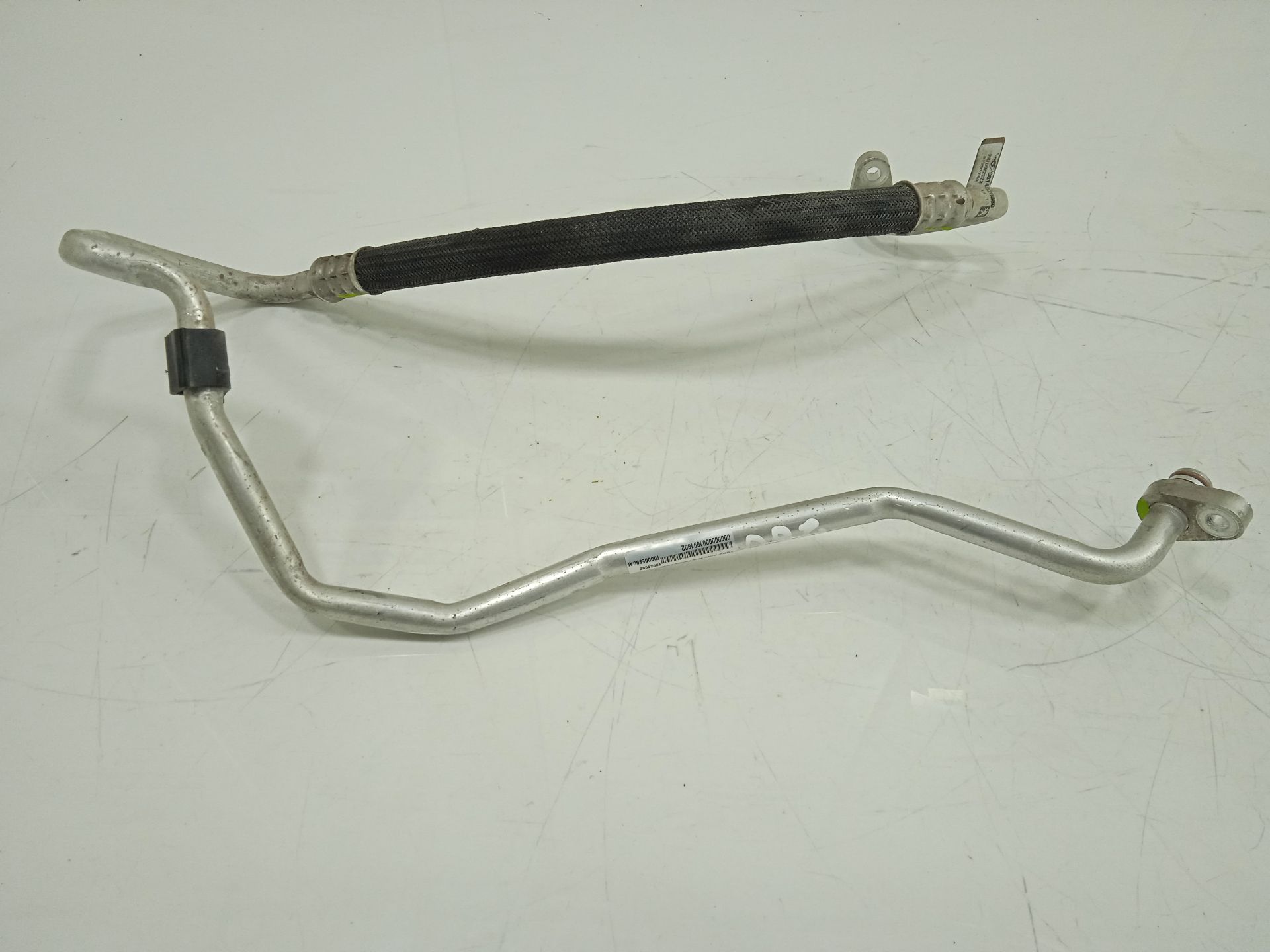 No identificado citroen c3 