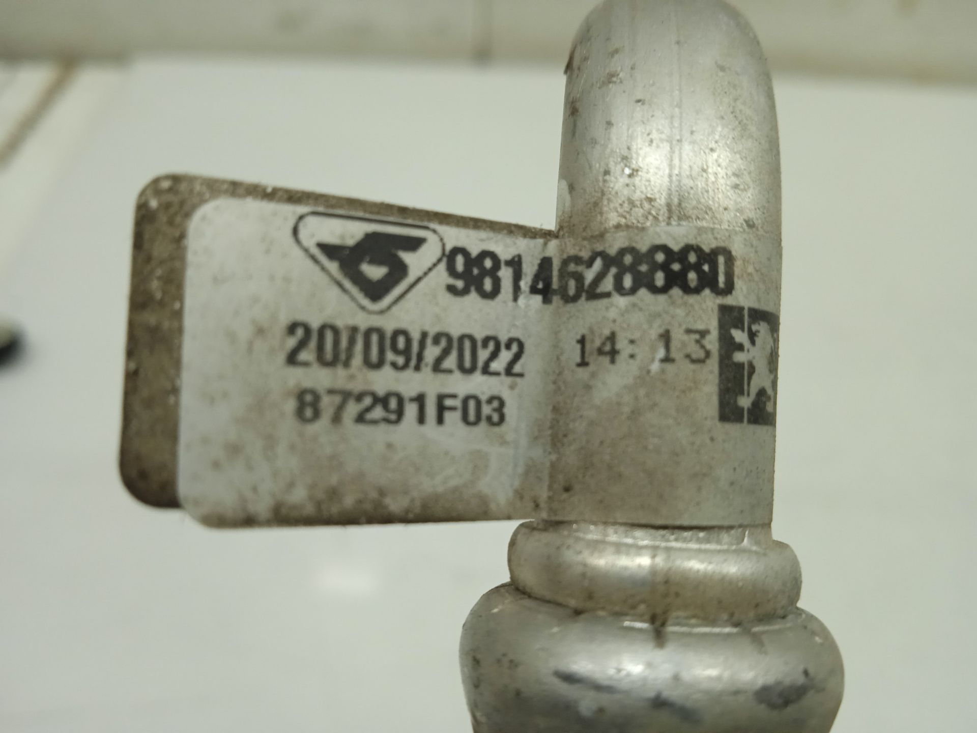 No identificado citroen c3 