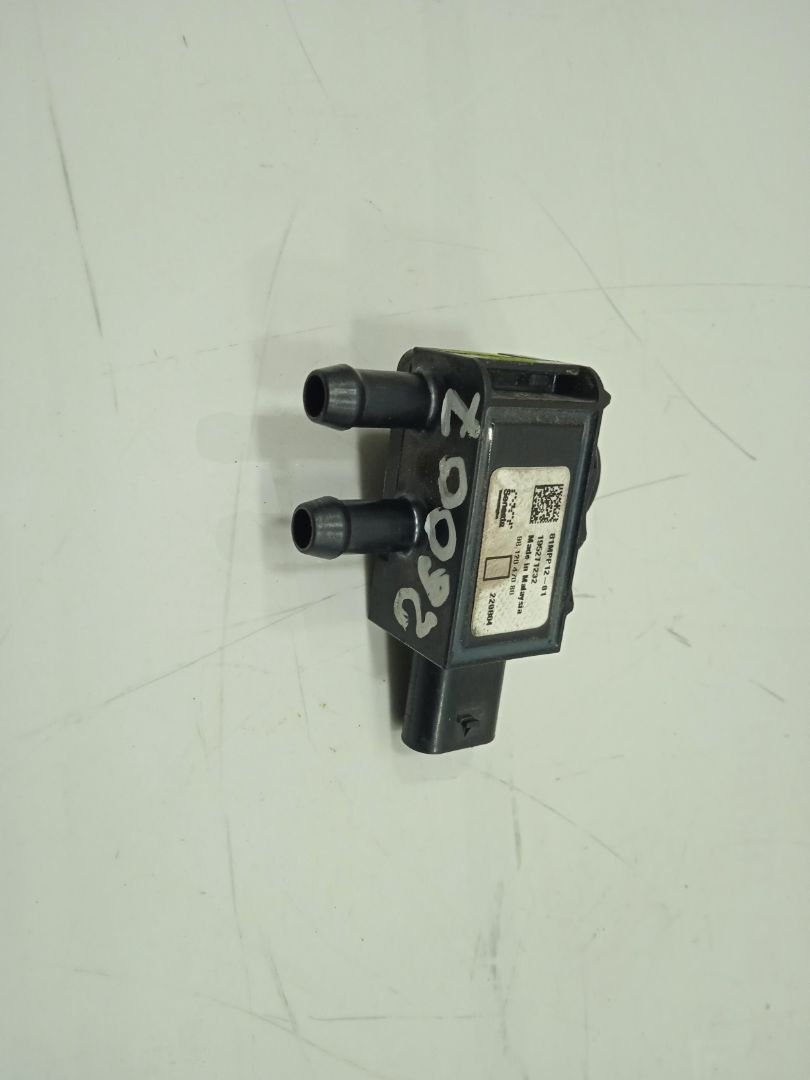 No identificado citroen c3 