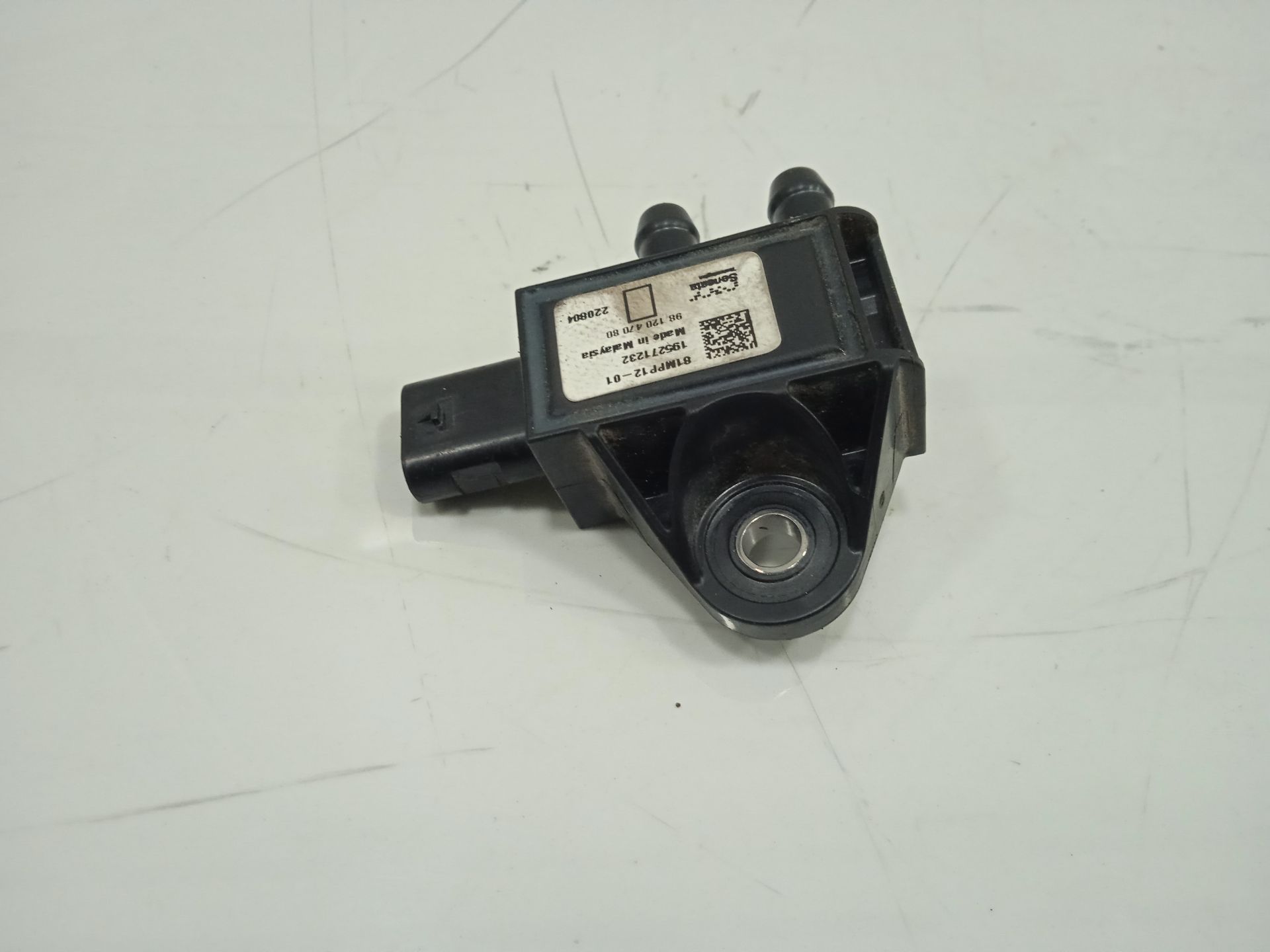 No identificado citroen c3 