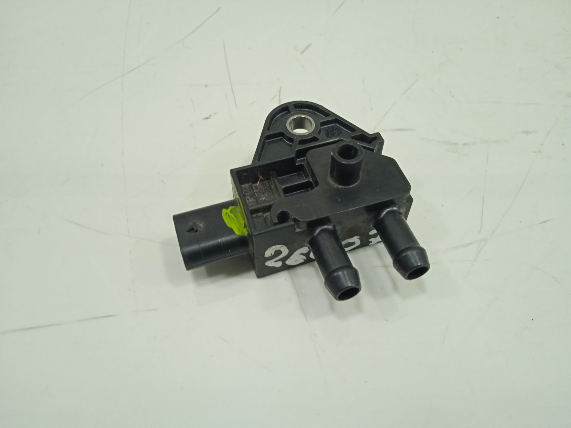 No identificado citroen c3 