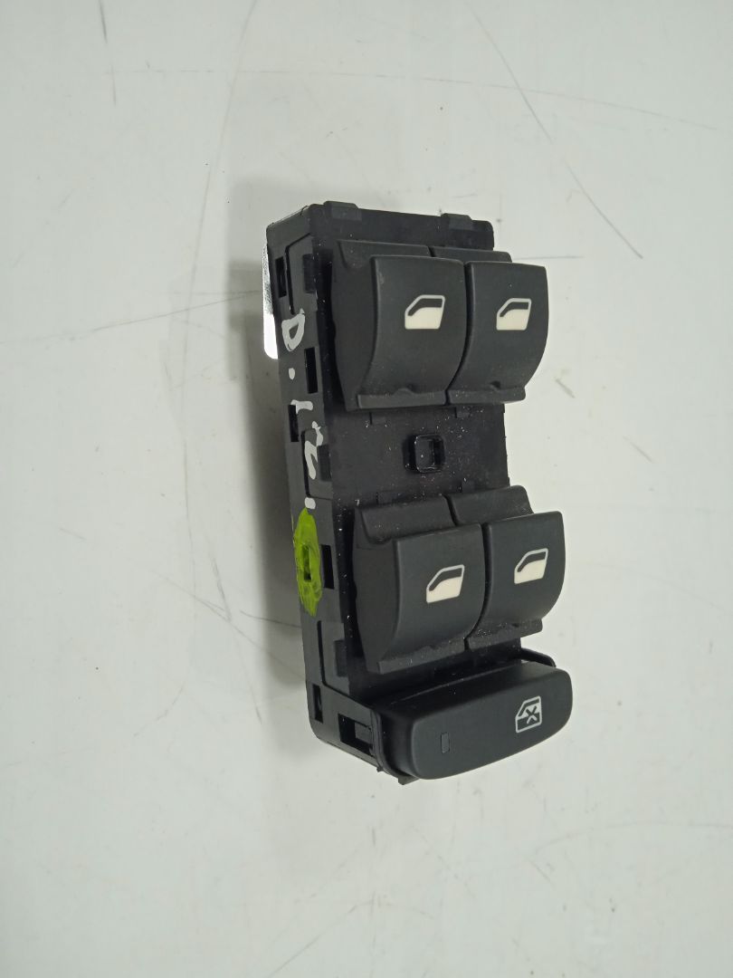 Mando elevalunas delantero izquierdo citroen c3 