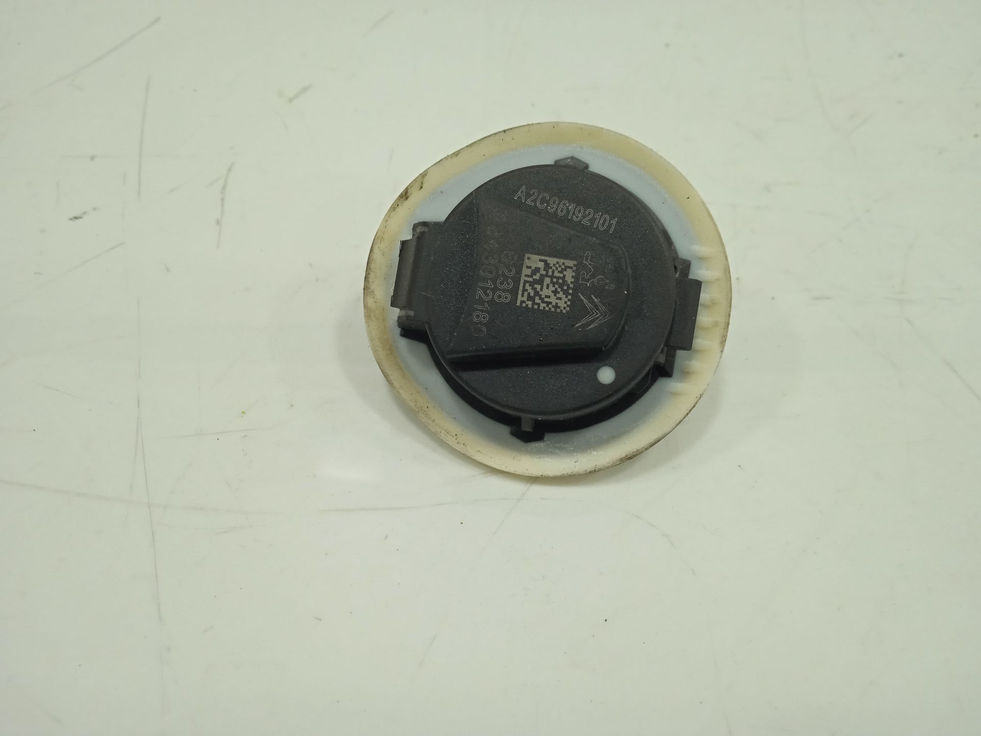 Sensor de impacto citroen c3 
