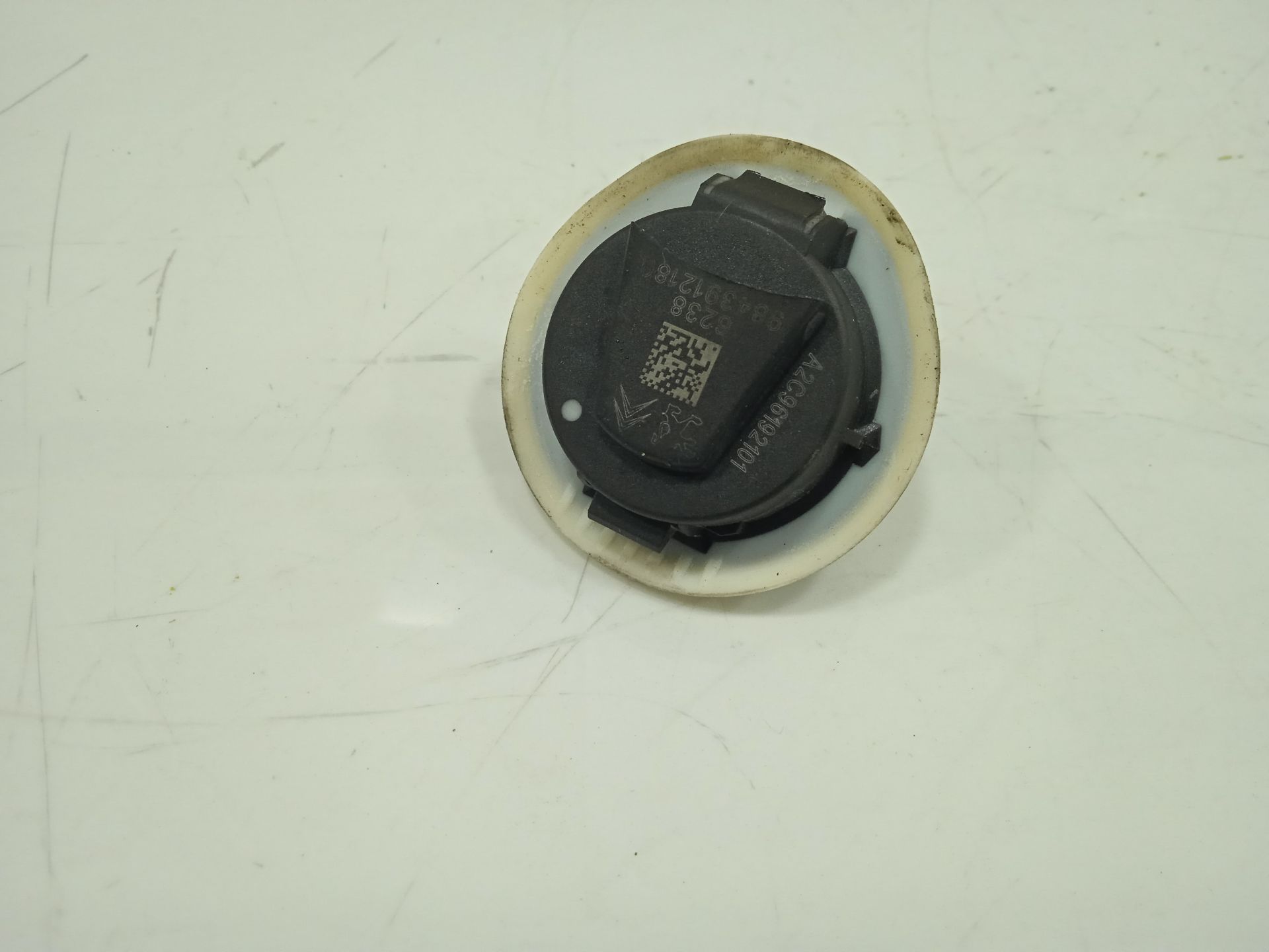Sensor de impacto citroen c3 