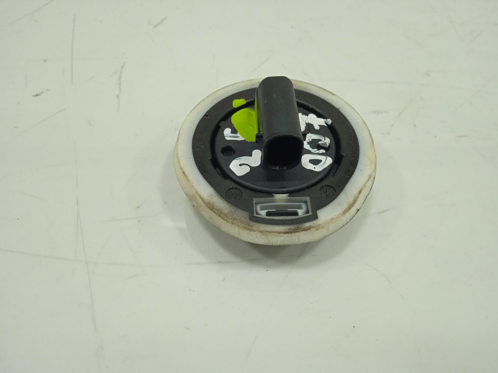 Sensor de impacto citroen c3 