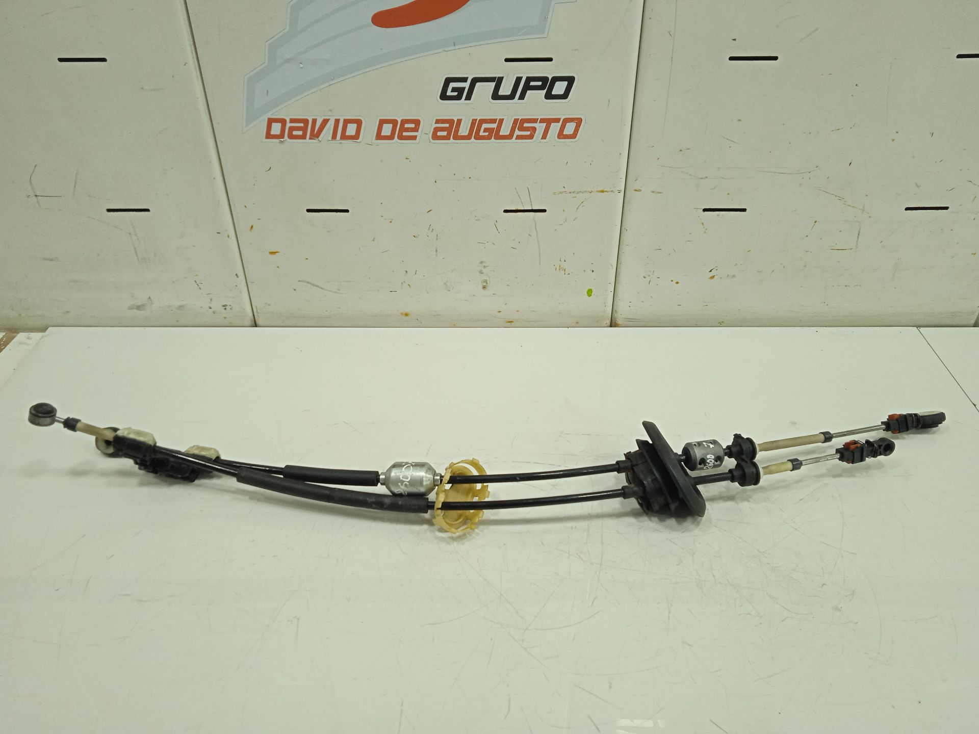 No identificado citroen c3 