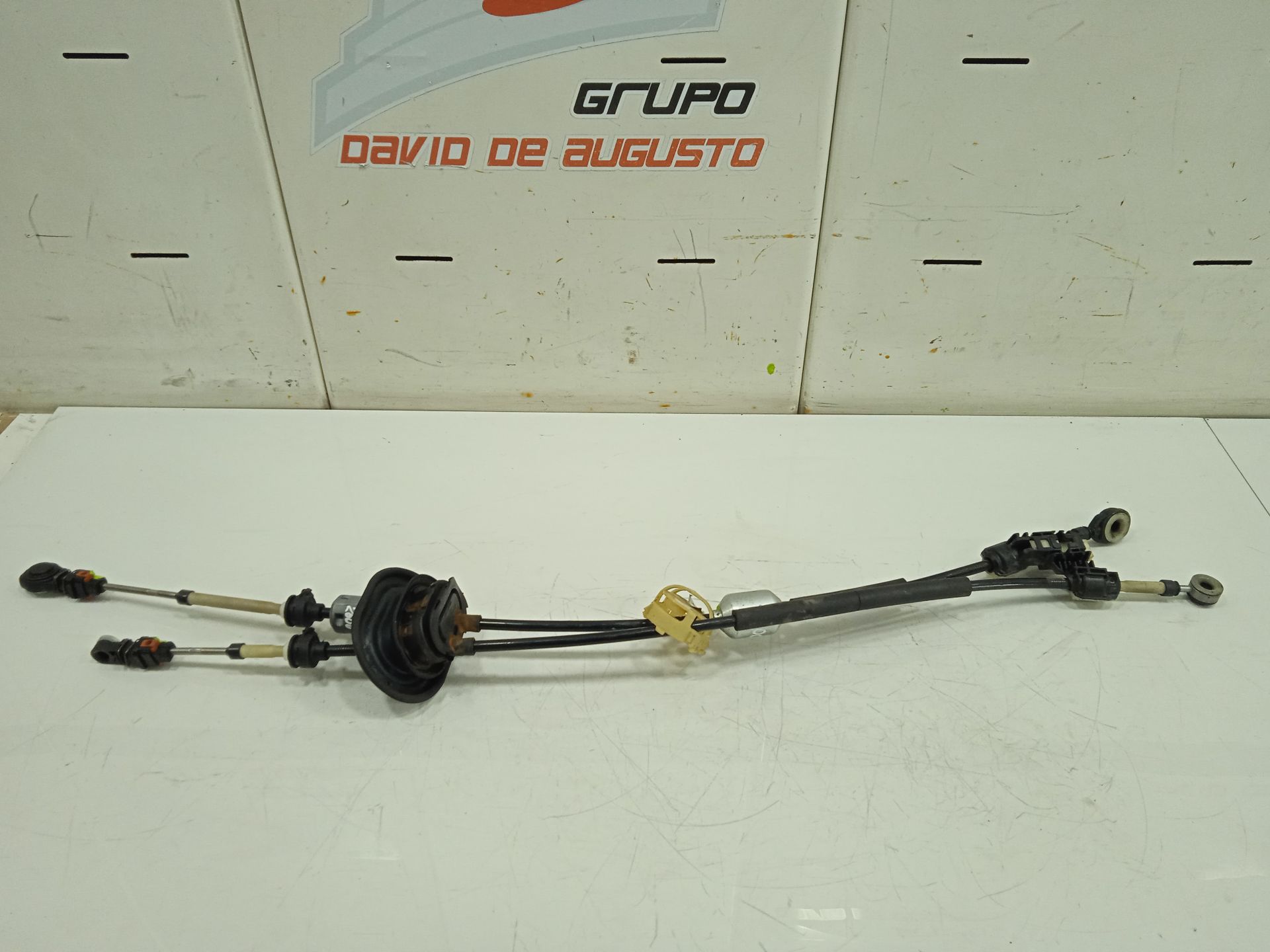 No identificado citroen c3 