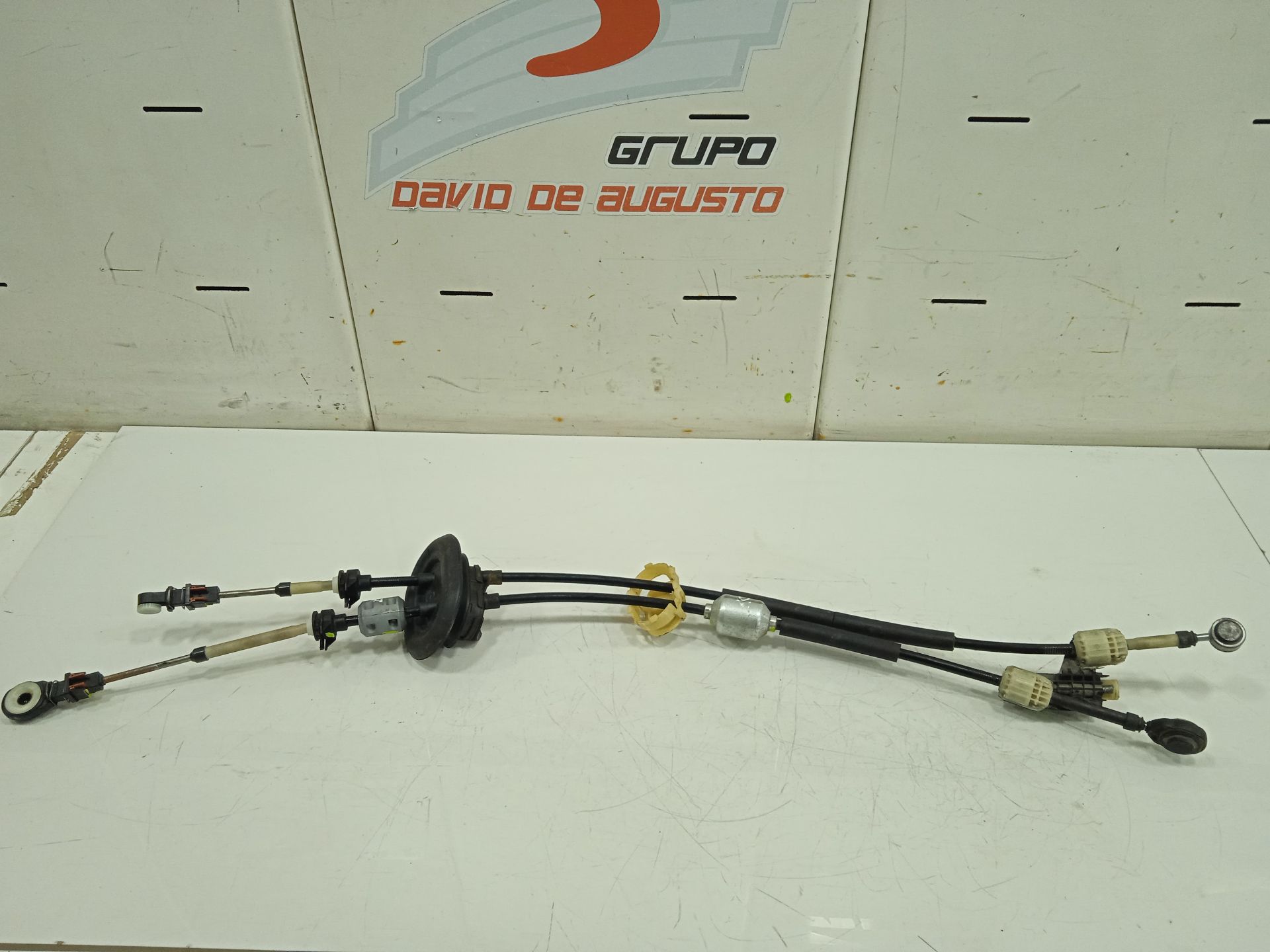 No identificado citroen c3 