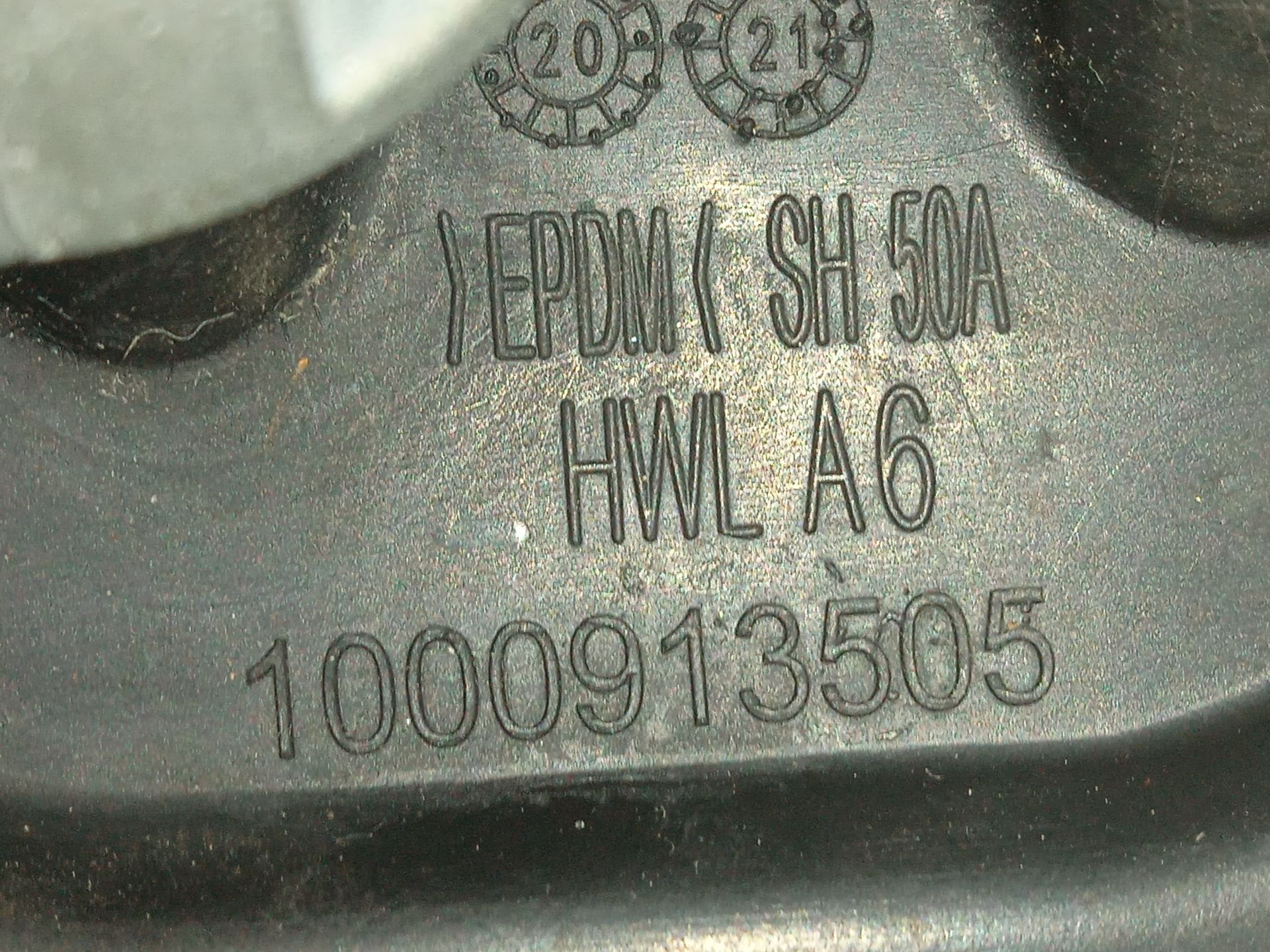 No identificado citroen c3 