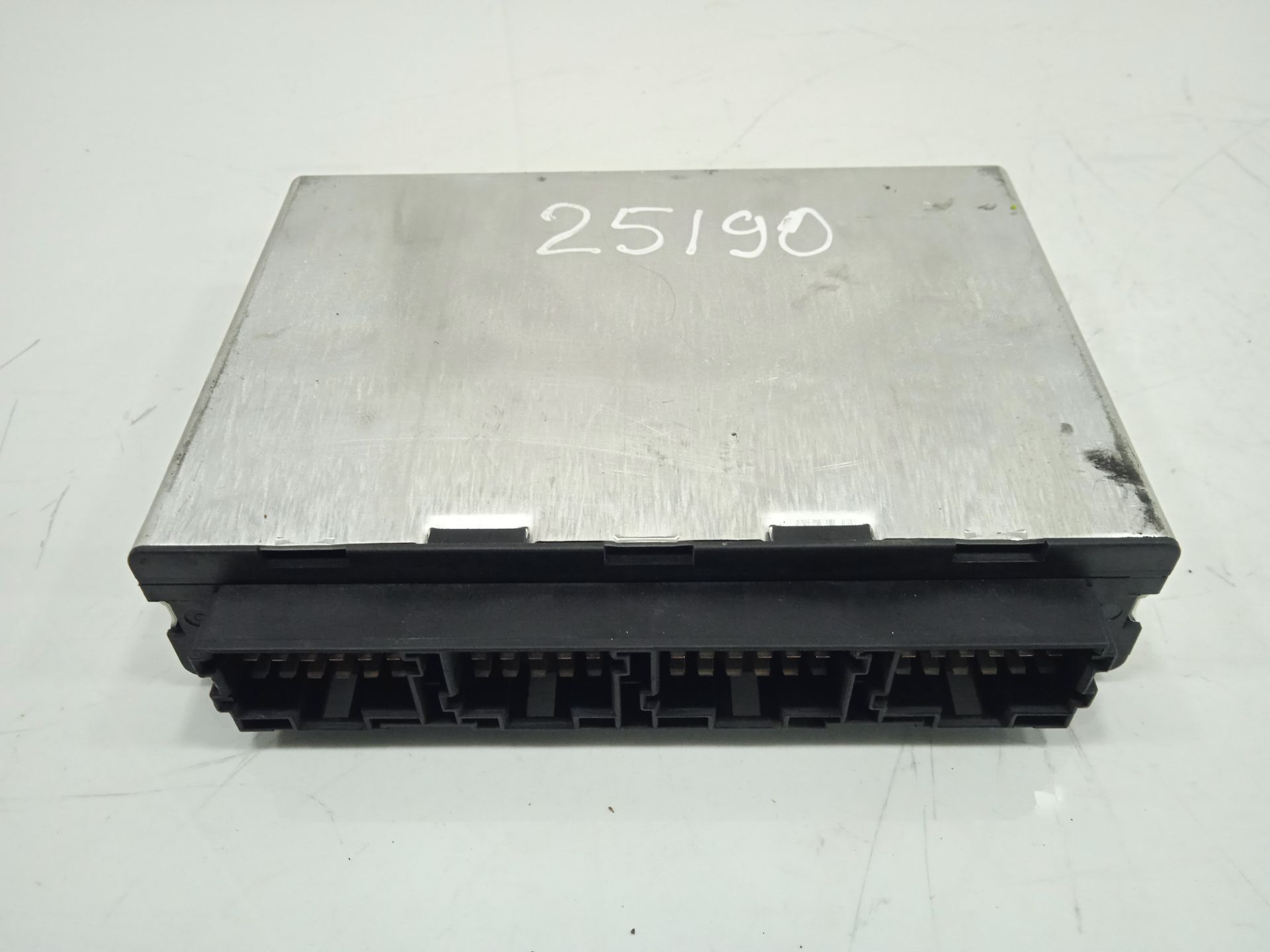 Unidad de control man tgm 18.xxx 18.280  fg c (compact)