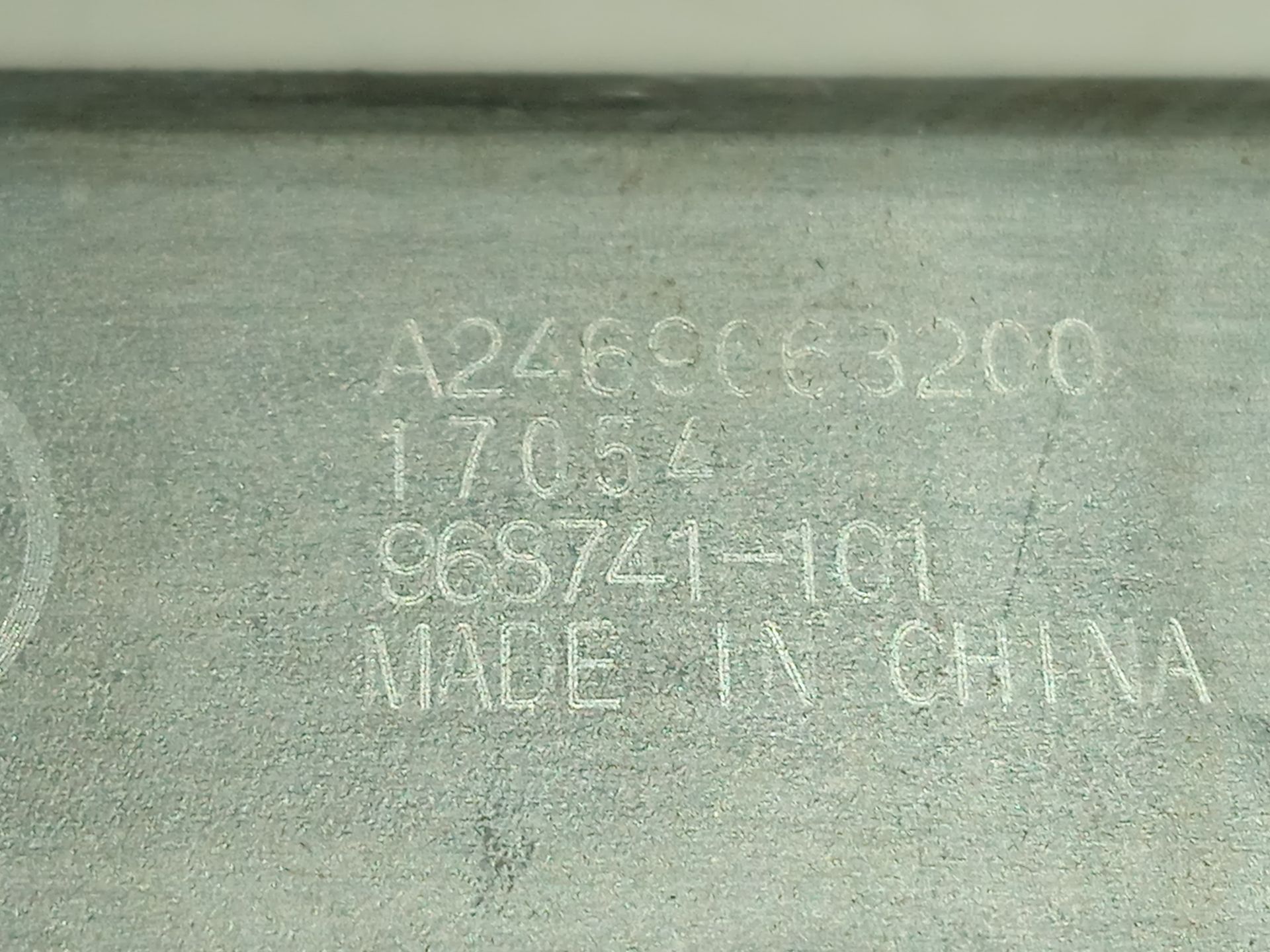 Motor elevalunas trasero izquierdo volvo v40 cross country basis