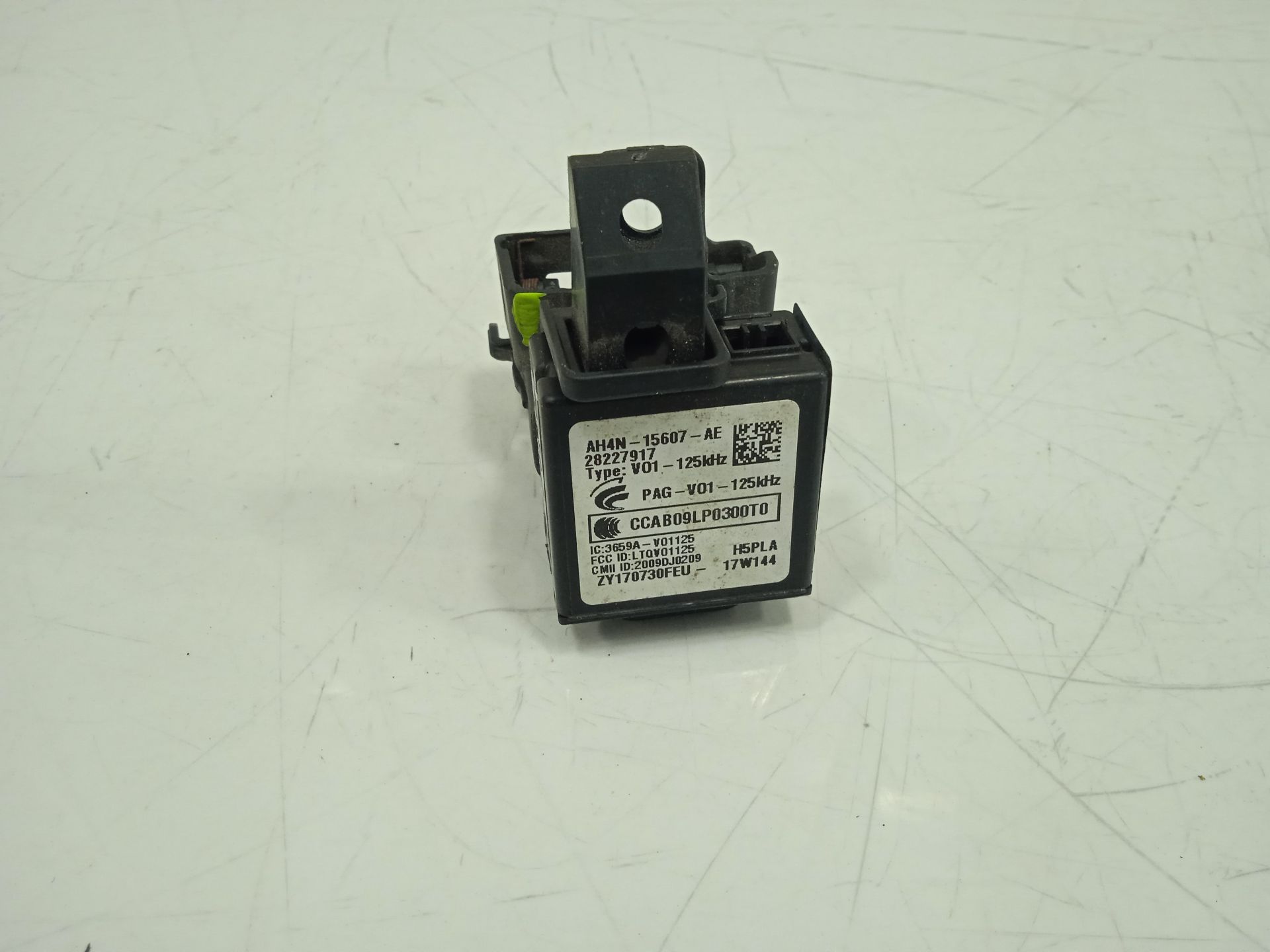 Modulo electronico volvo v40 cross country basis