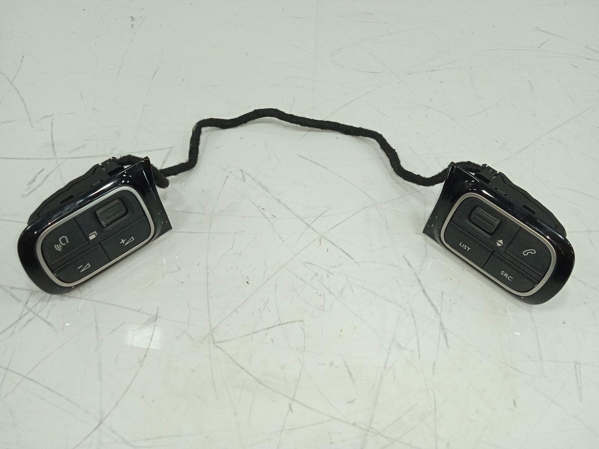 Mando volante citroen c3 