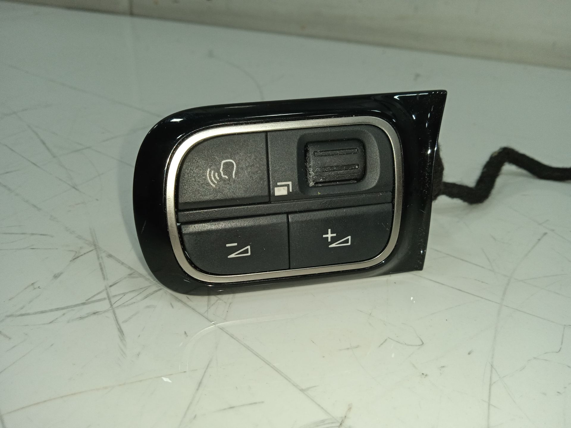 Mando volante citroen c3 