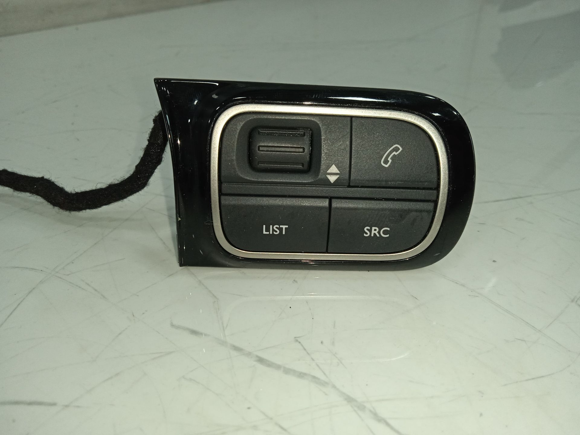 Mando volante citroen c3 