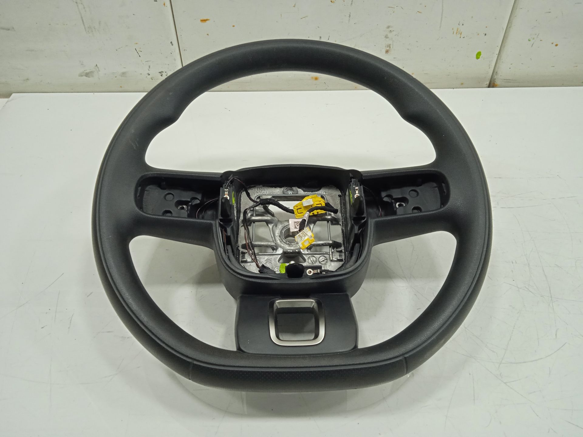 Volante citroen c3 