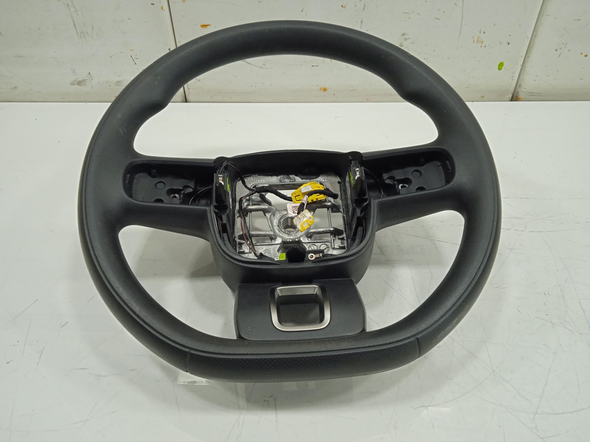Volante citroen c3 