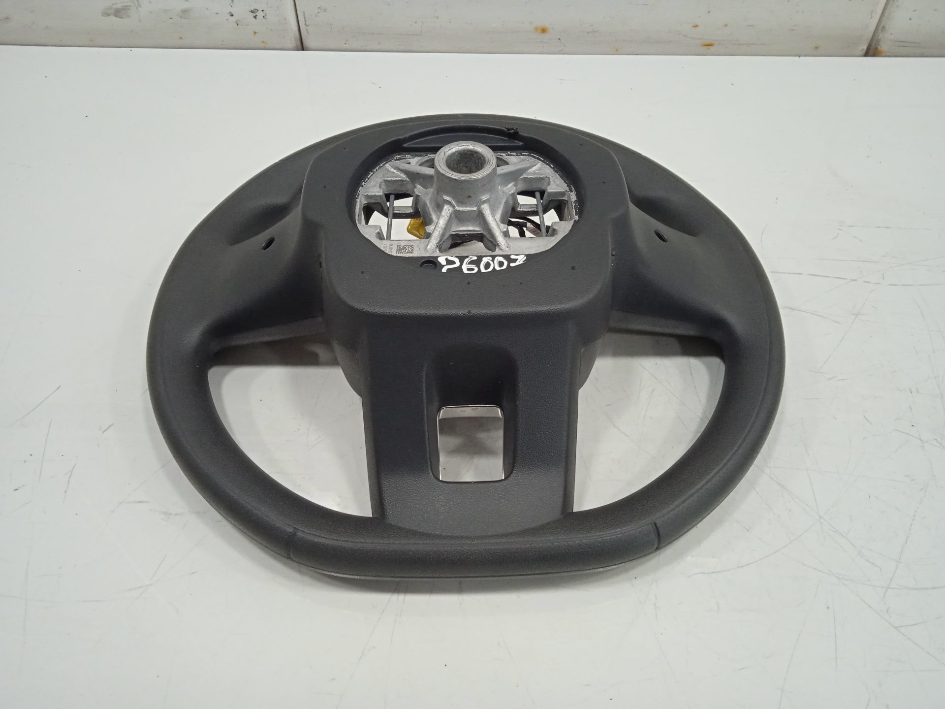 Volante citroen c3 