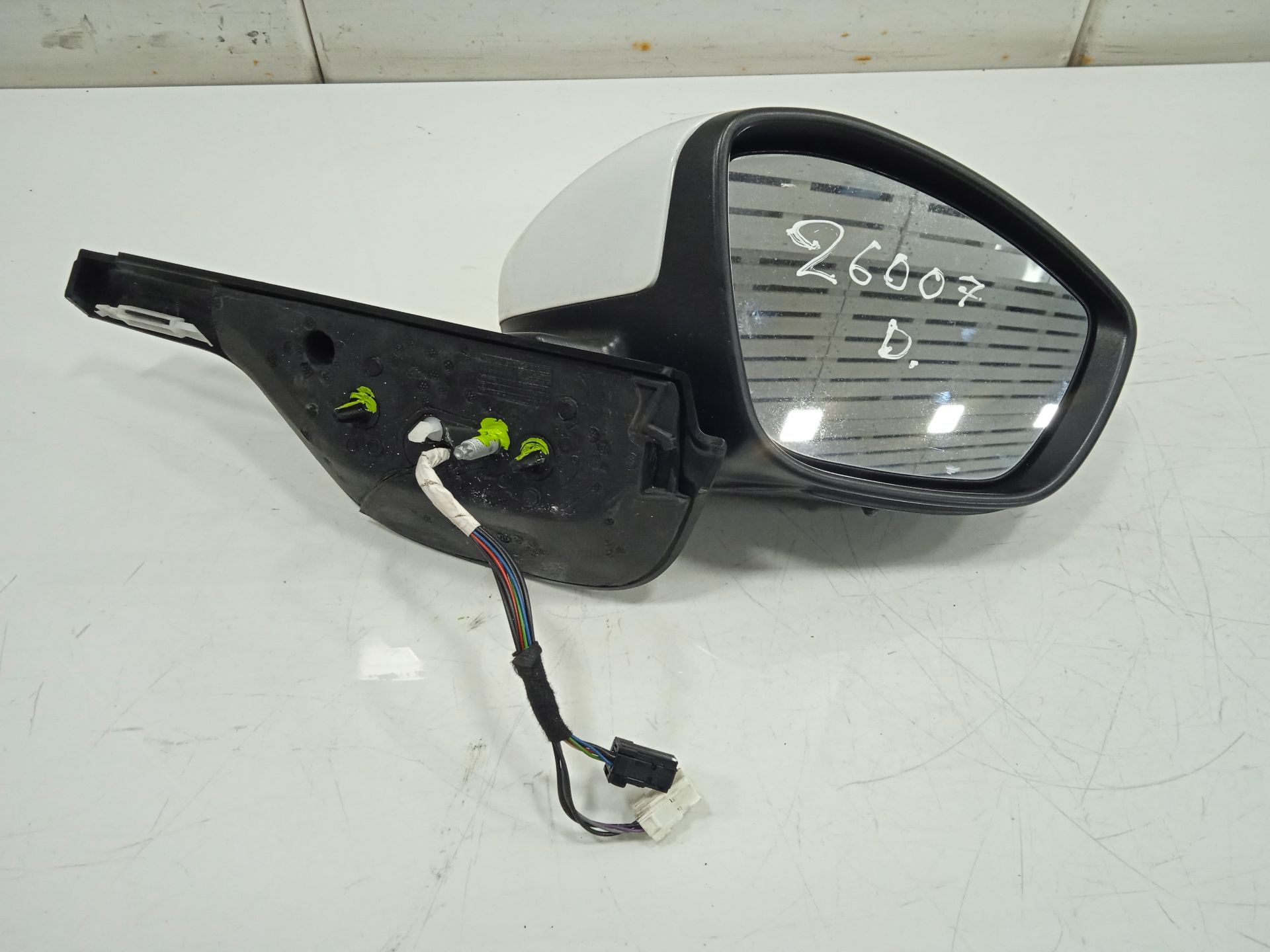 No identificado citroen c3 