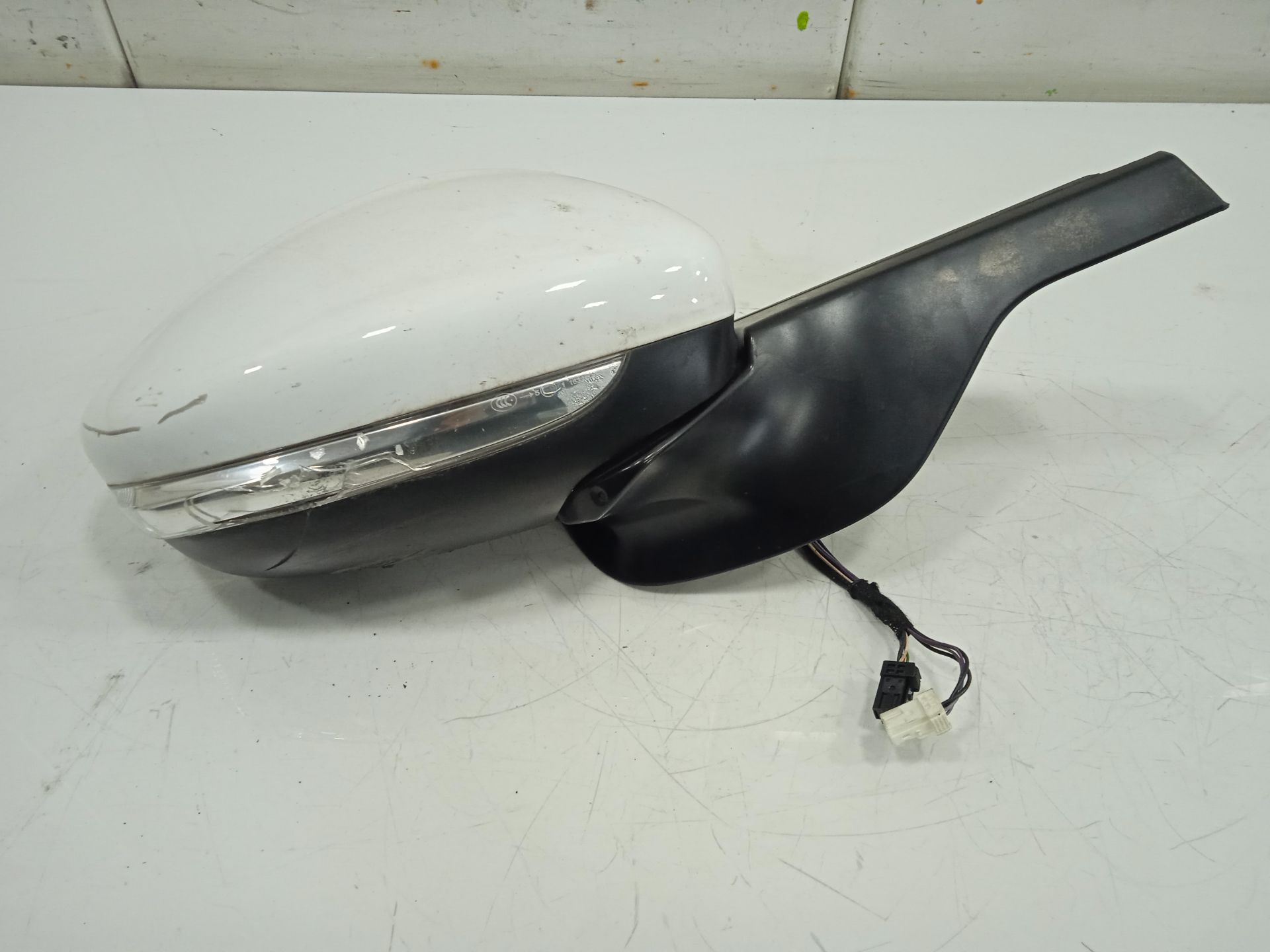 No identificado citroen c3 