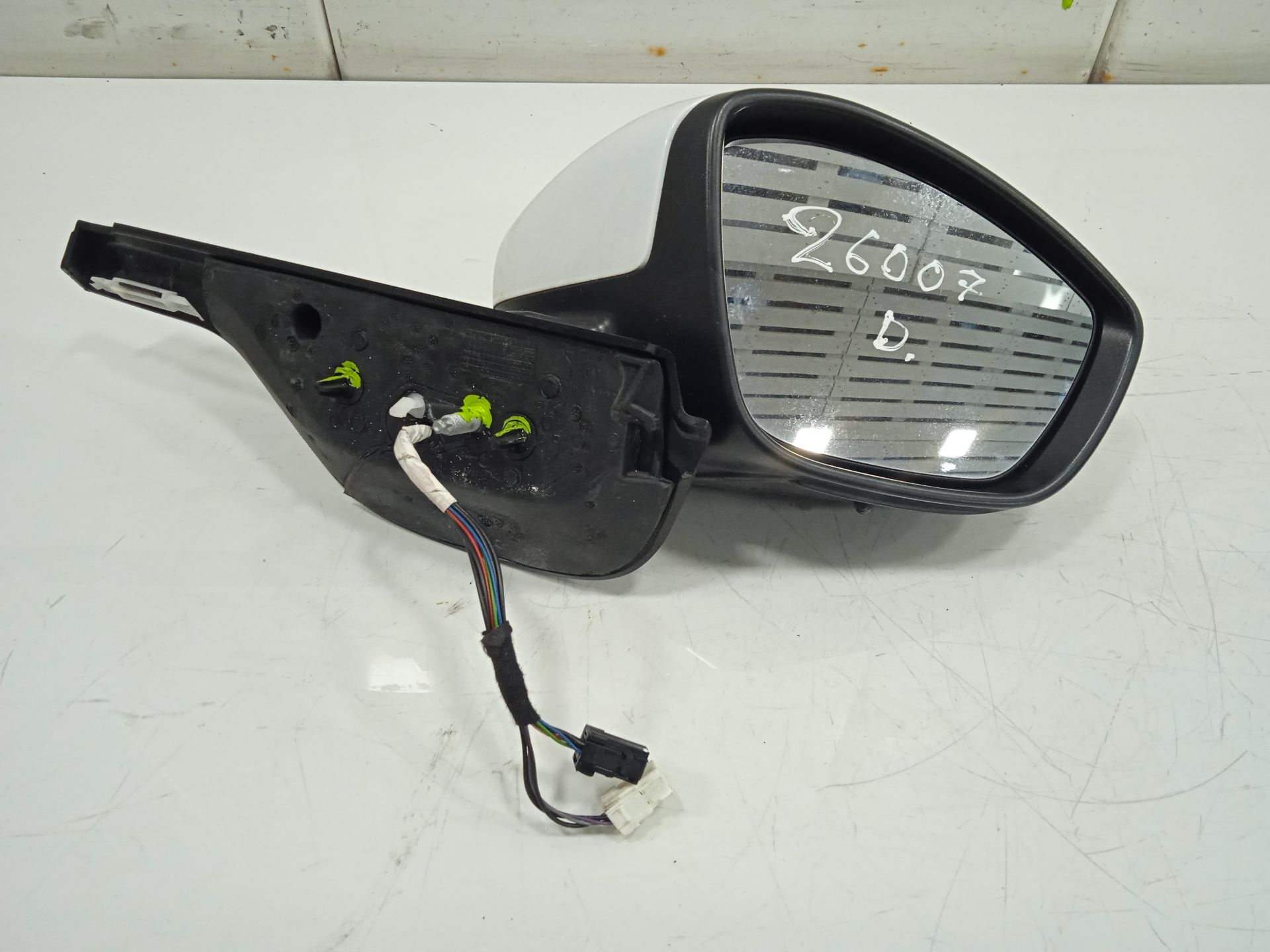 No identificado citroen c3 