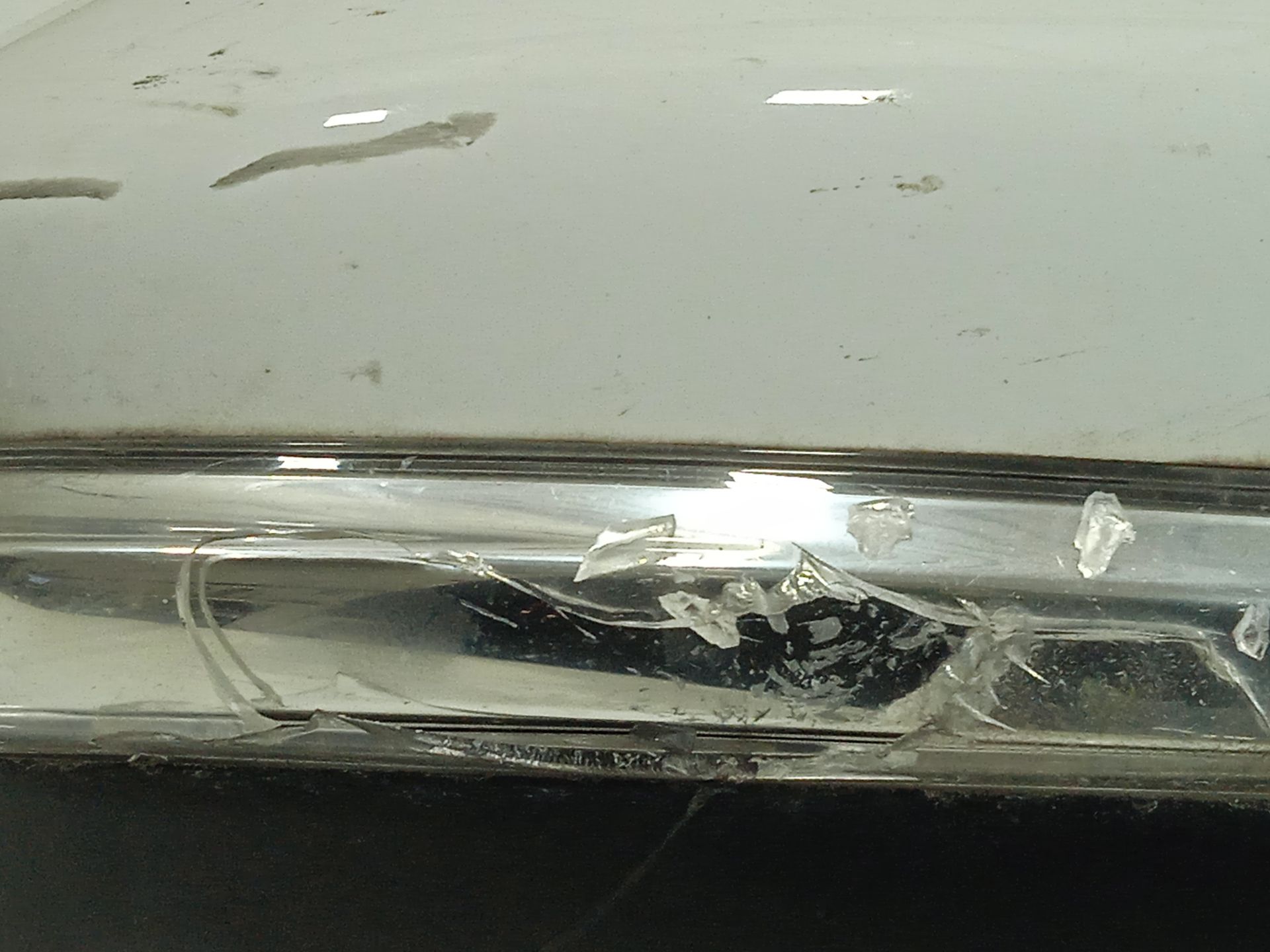 No identificado citroen c3 